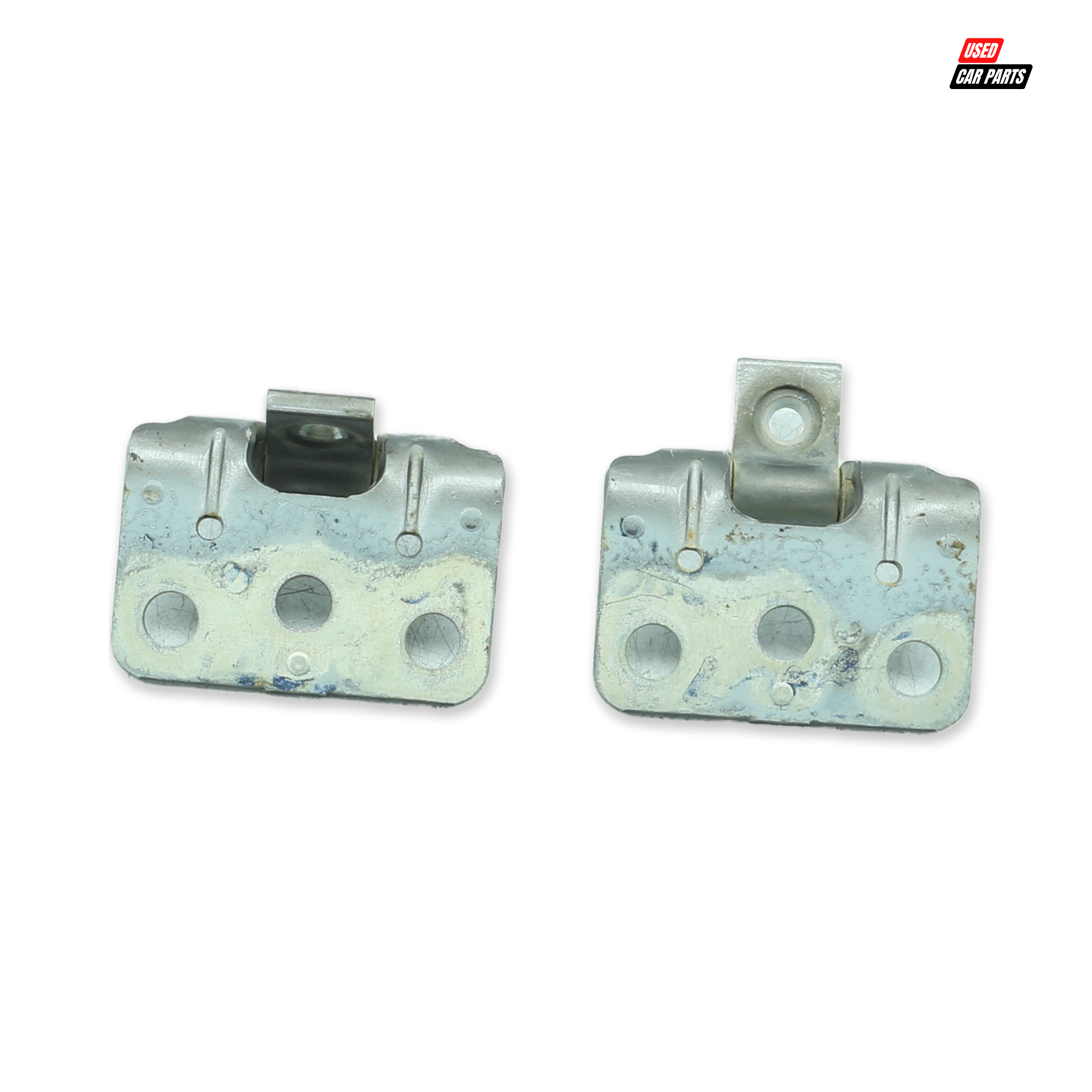 Used Trunk Hinges (Part Number 30674732) - Fits 2012 VOLVO XC90 D5 GEARTRONIC AWD