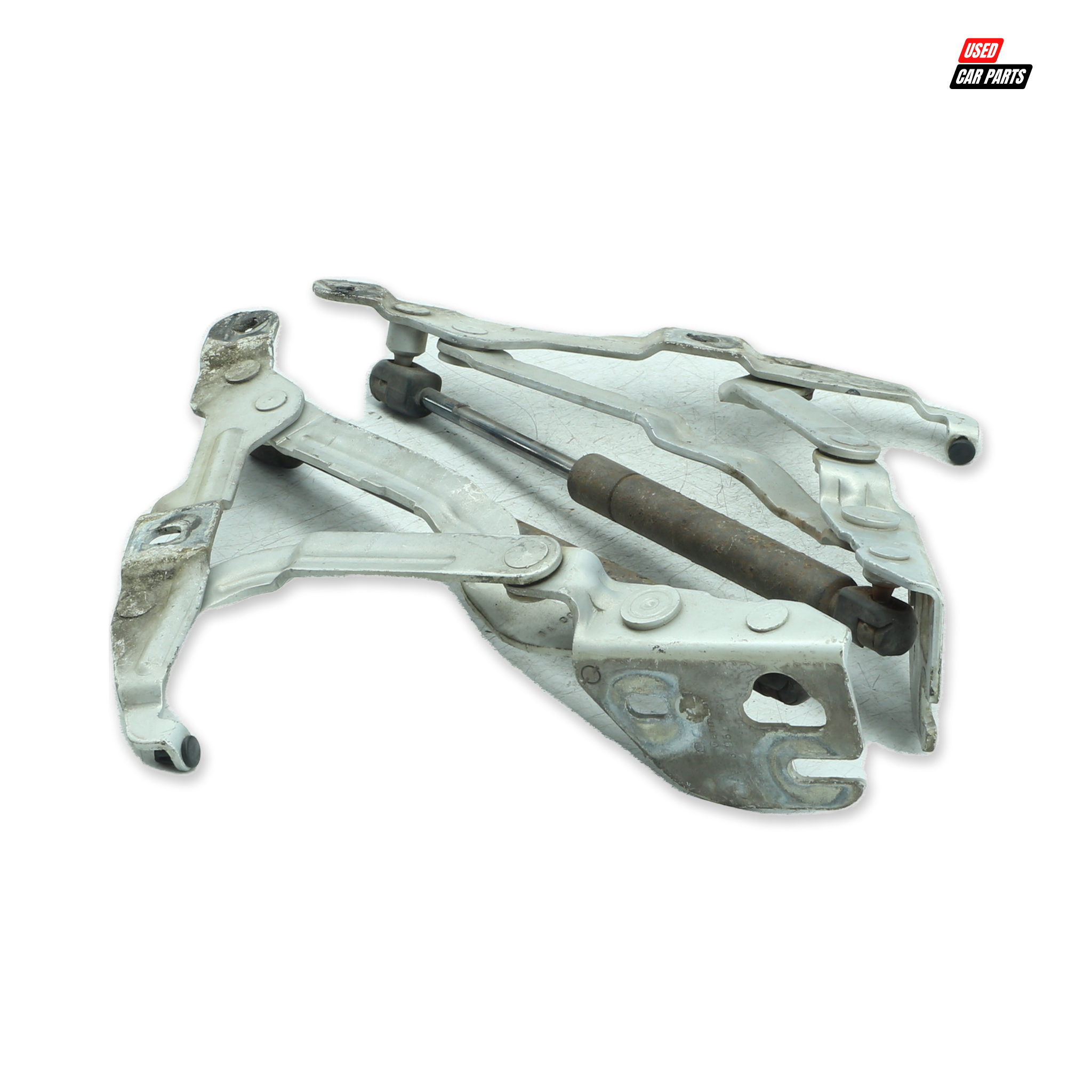 Used Trunk Hinges for 2000 Volkswagen Passat - Salvaged Auto Parts