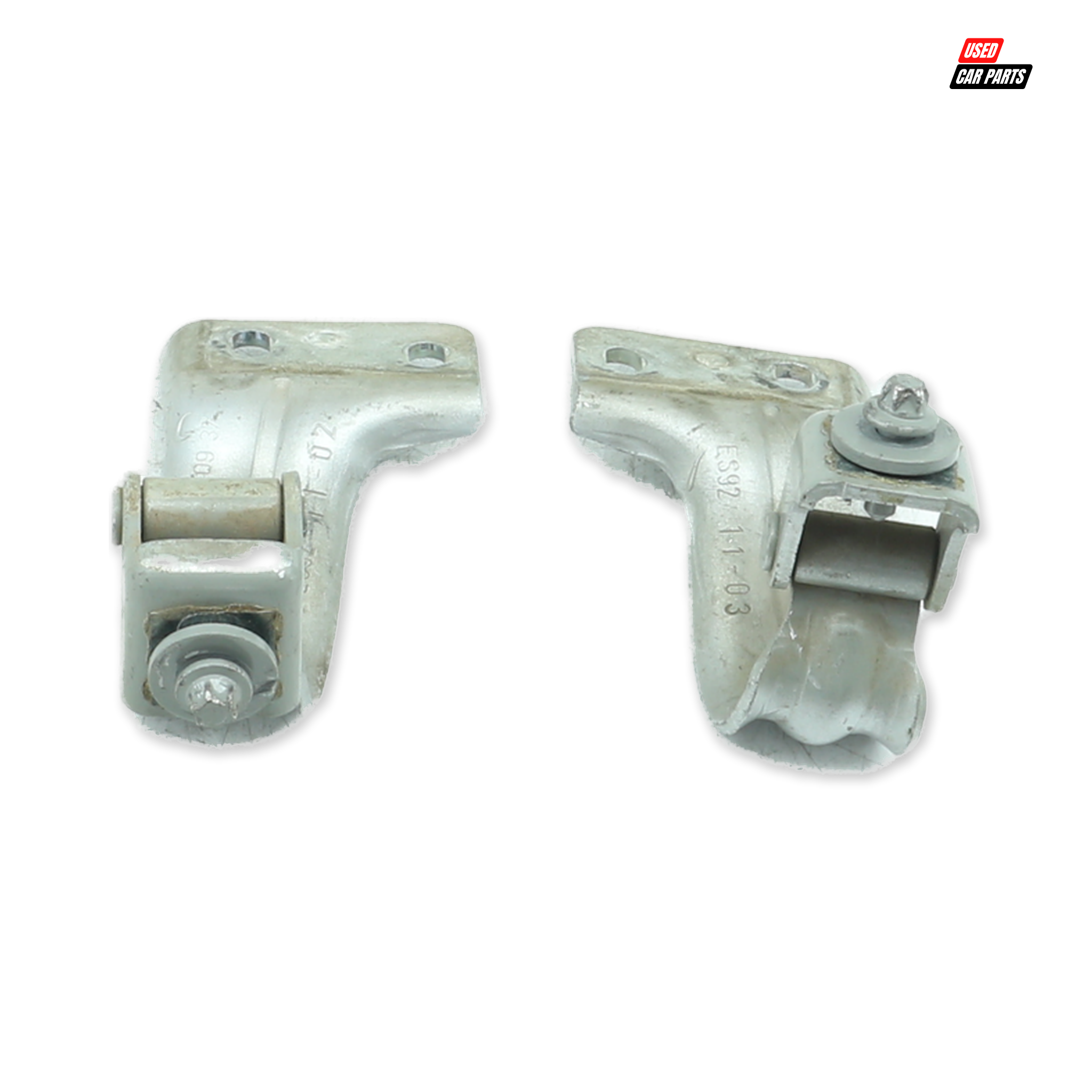 Used Trunk Hinges (Part Number A1697400937) for 2011 MERCEDES-BENZ B180