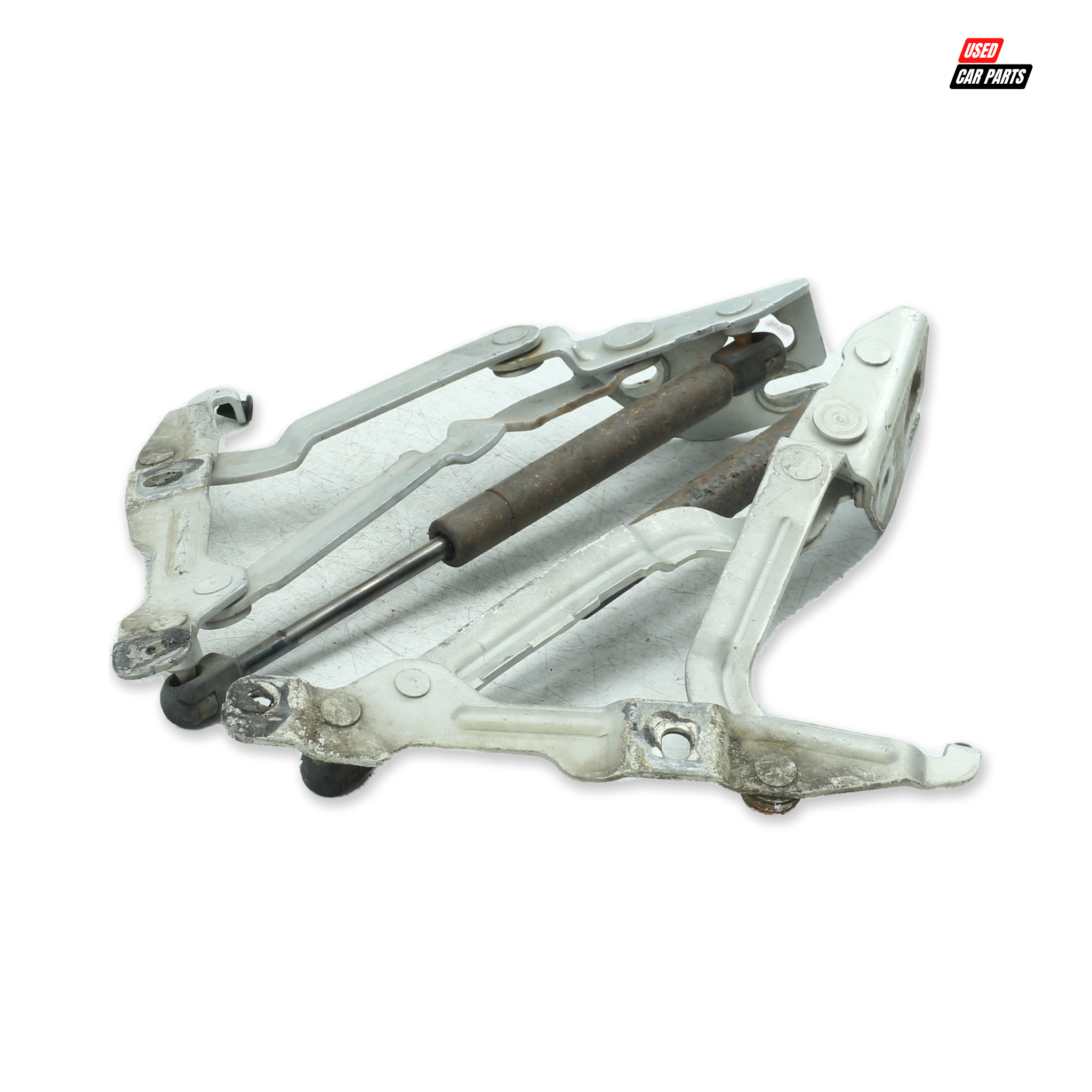 Used Trunk Hinges for 2000 Volkswagen Passat - Salvaged Auto Parts