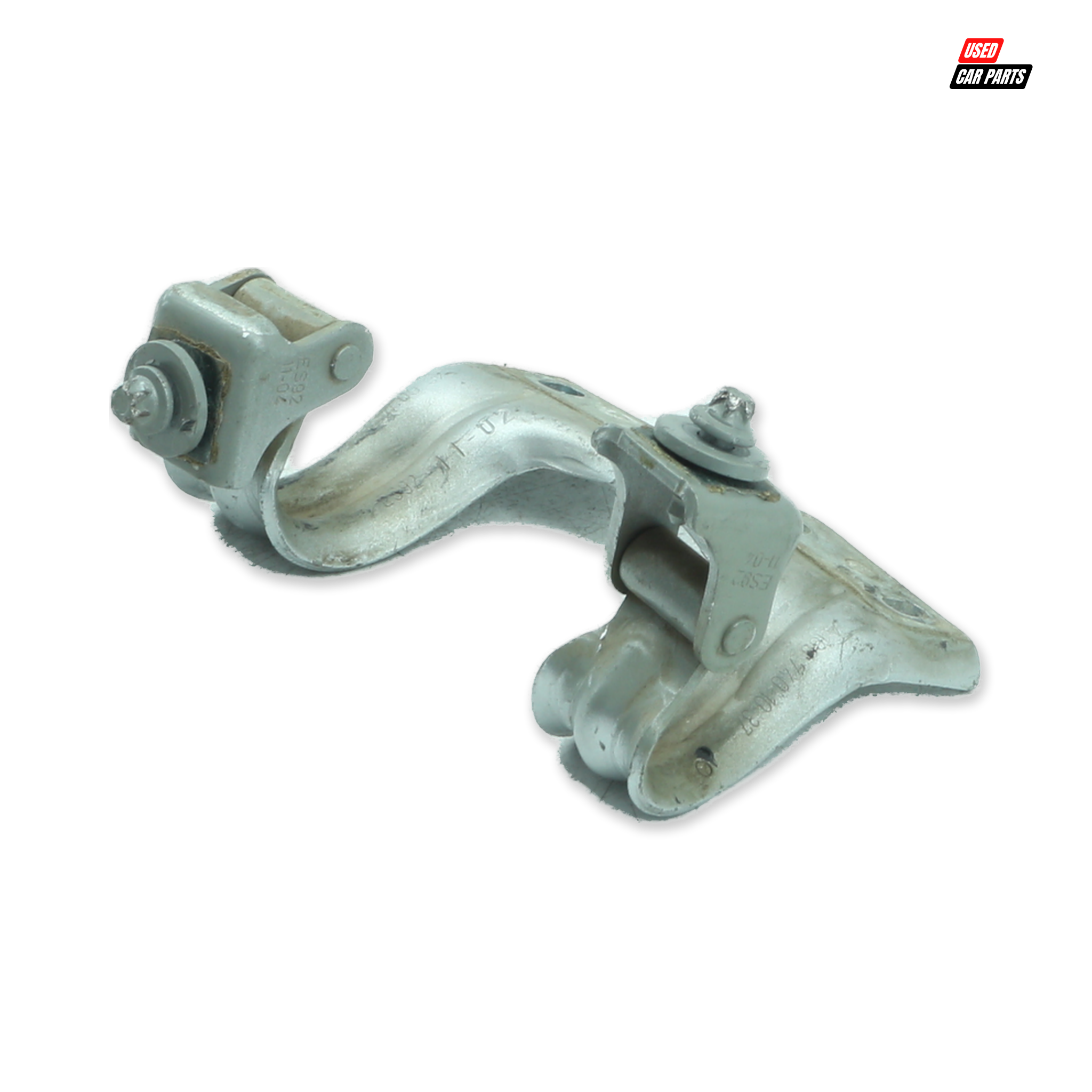 Used Trunk Hinges (Part Number A1697400937) for 2011 MERCEDES-BENZ B180