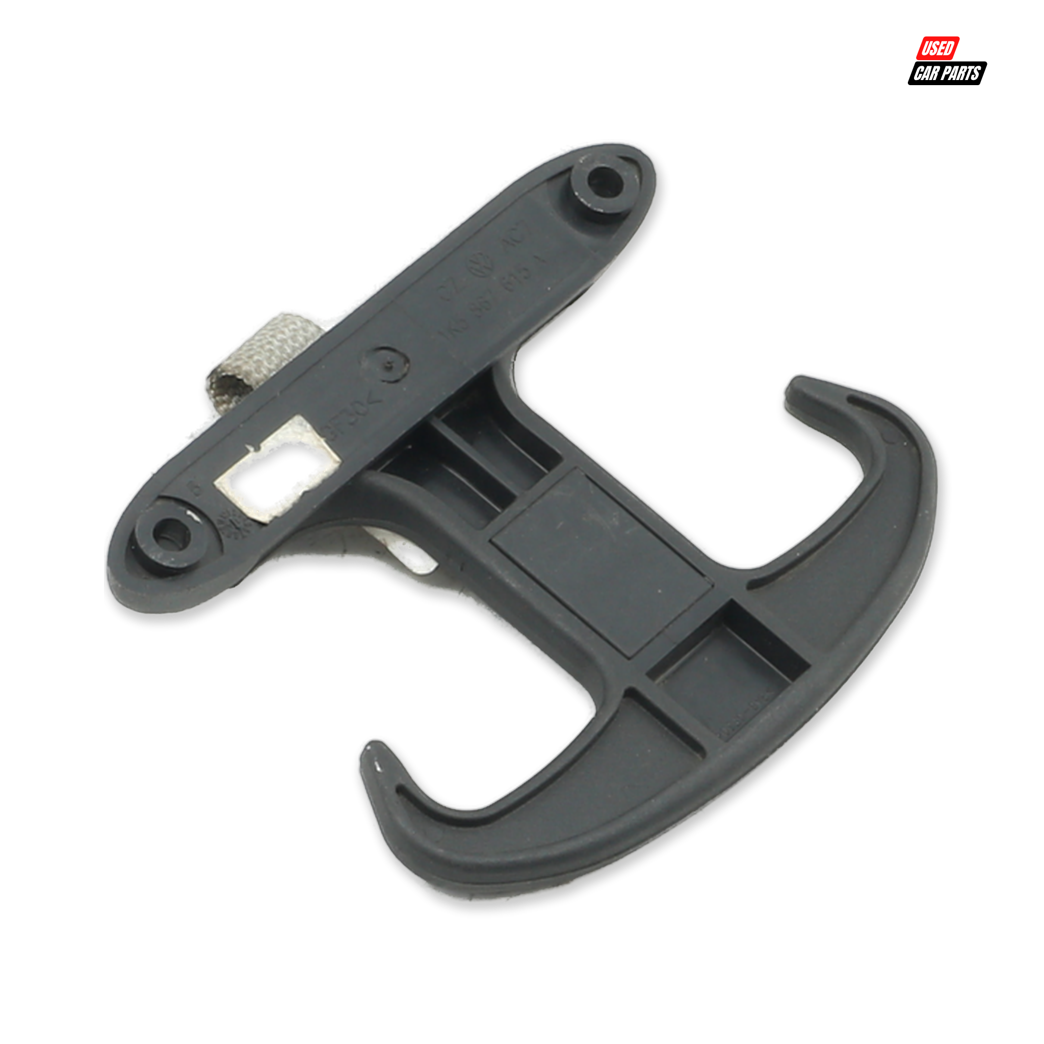 Used Trunk Hook (Part Number 1K5867615A) for VOLKSWAGEN JETTA GP 1.4 TSI COMFORTLINE 2015