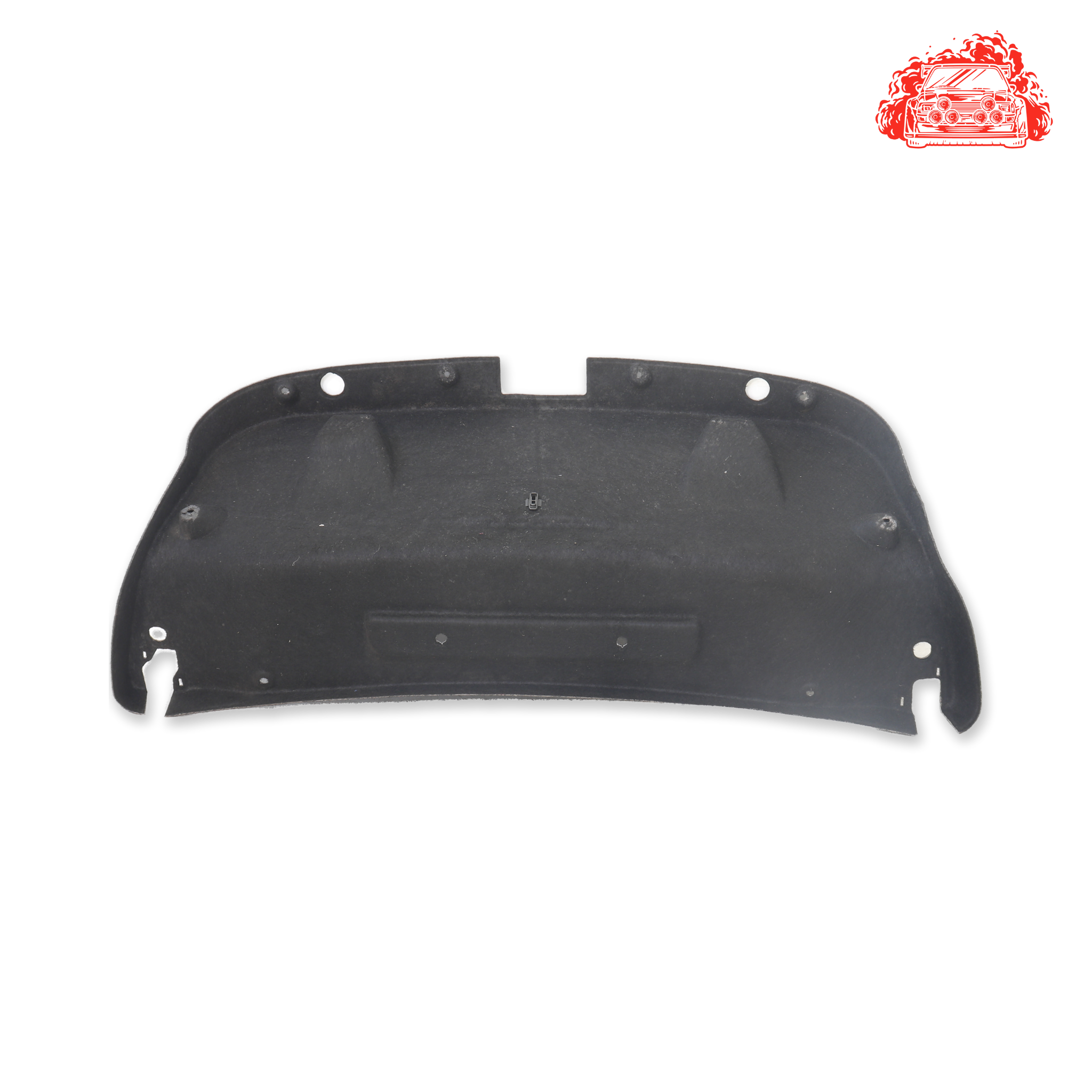 Used BMW 320i Trunk Interior Cover