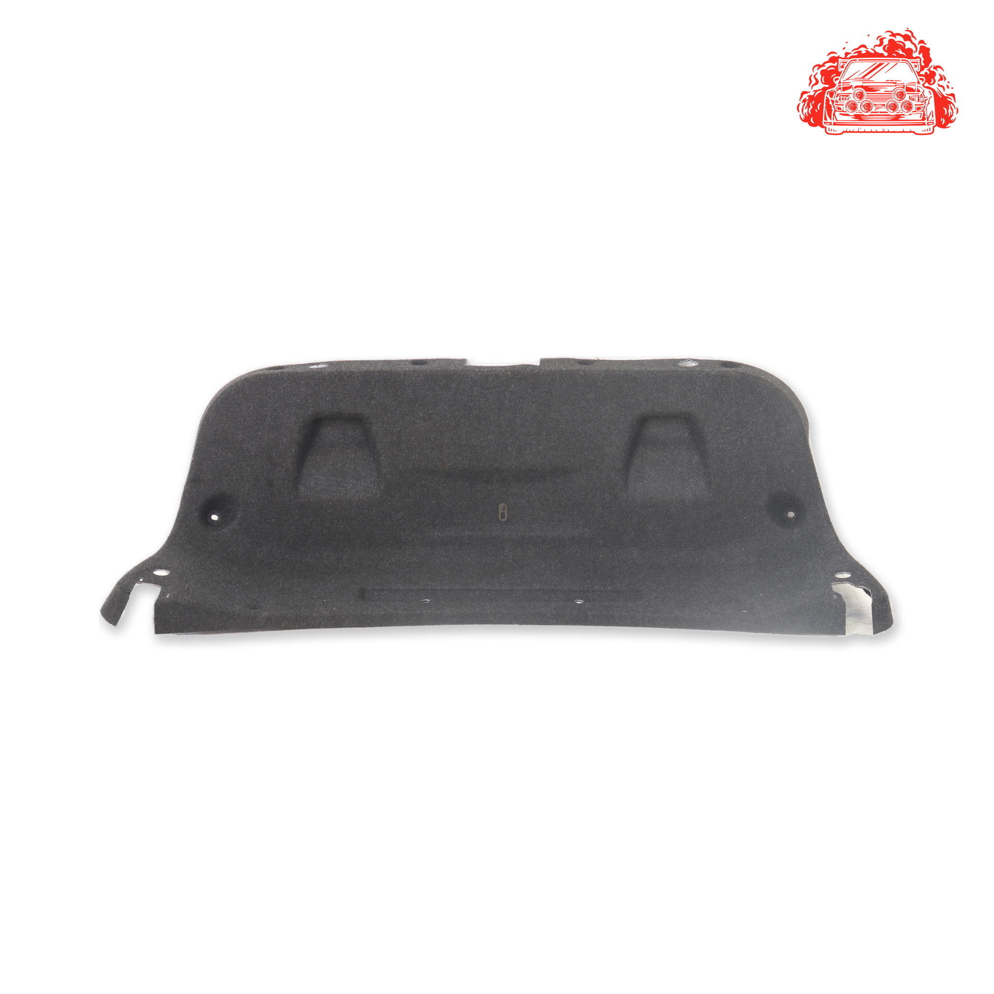 Used BMW 320i Trunk Interior Cover