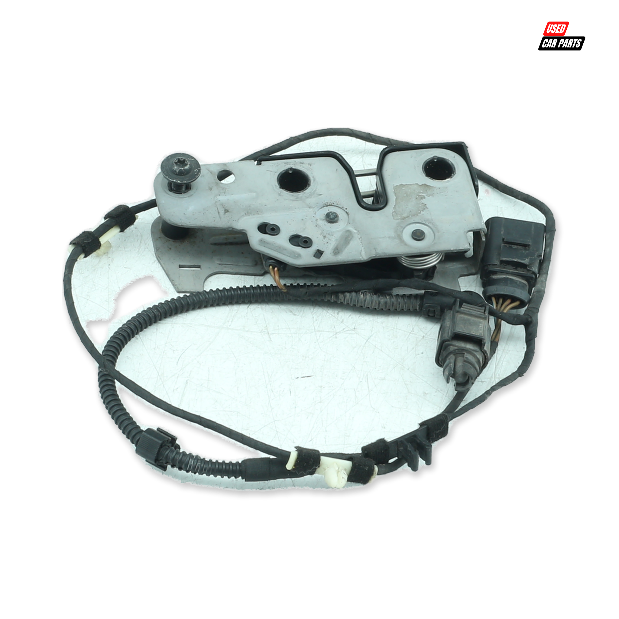 Used VW Passat 2015 Trunk Latch (Part Number 6H0971921C)