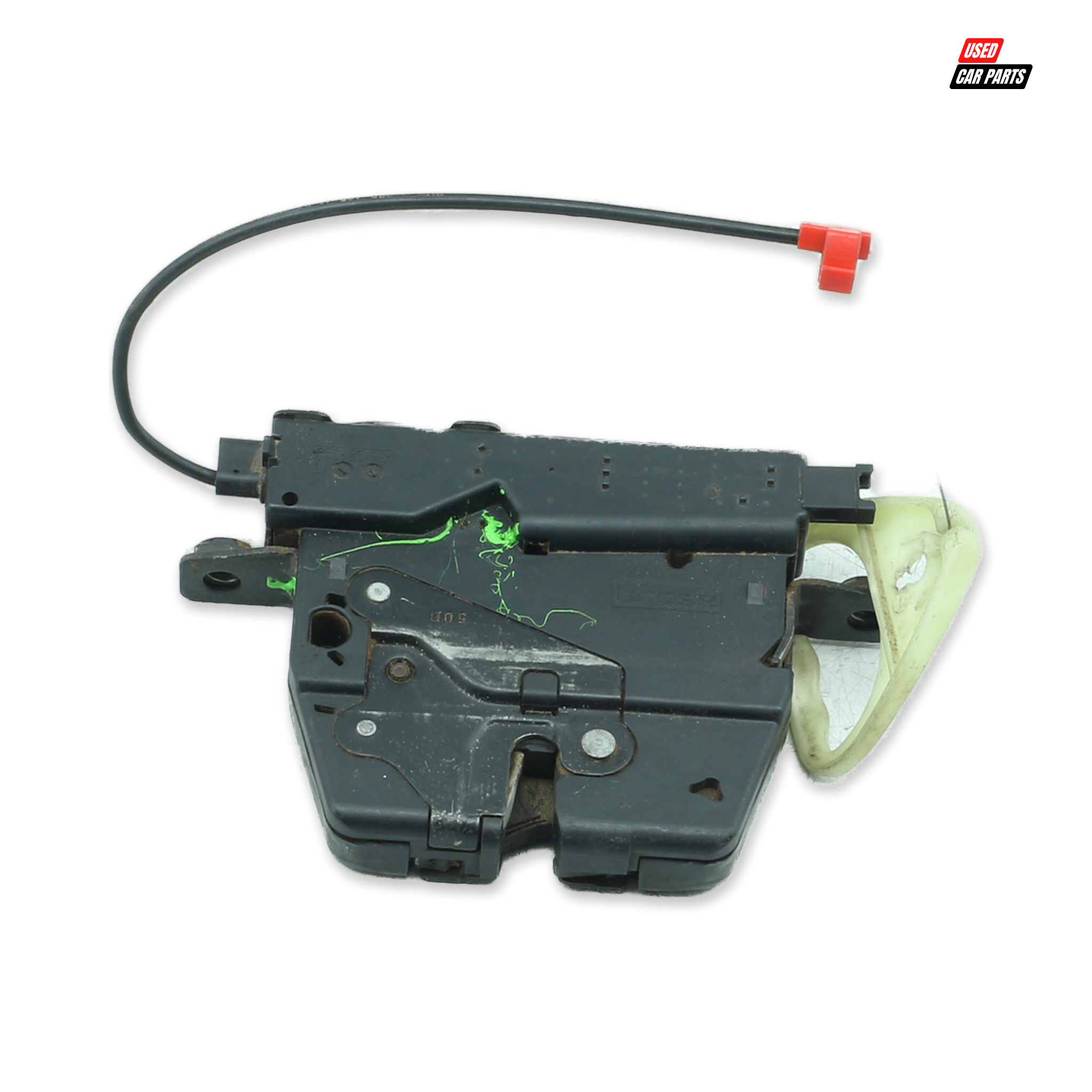 Used BMW Trunk Latch (Part Number 51247224692) for 2013 320i