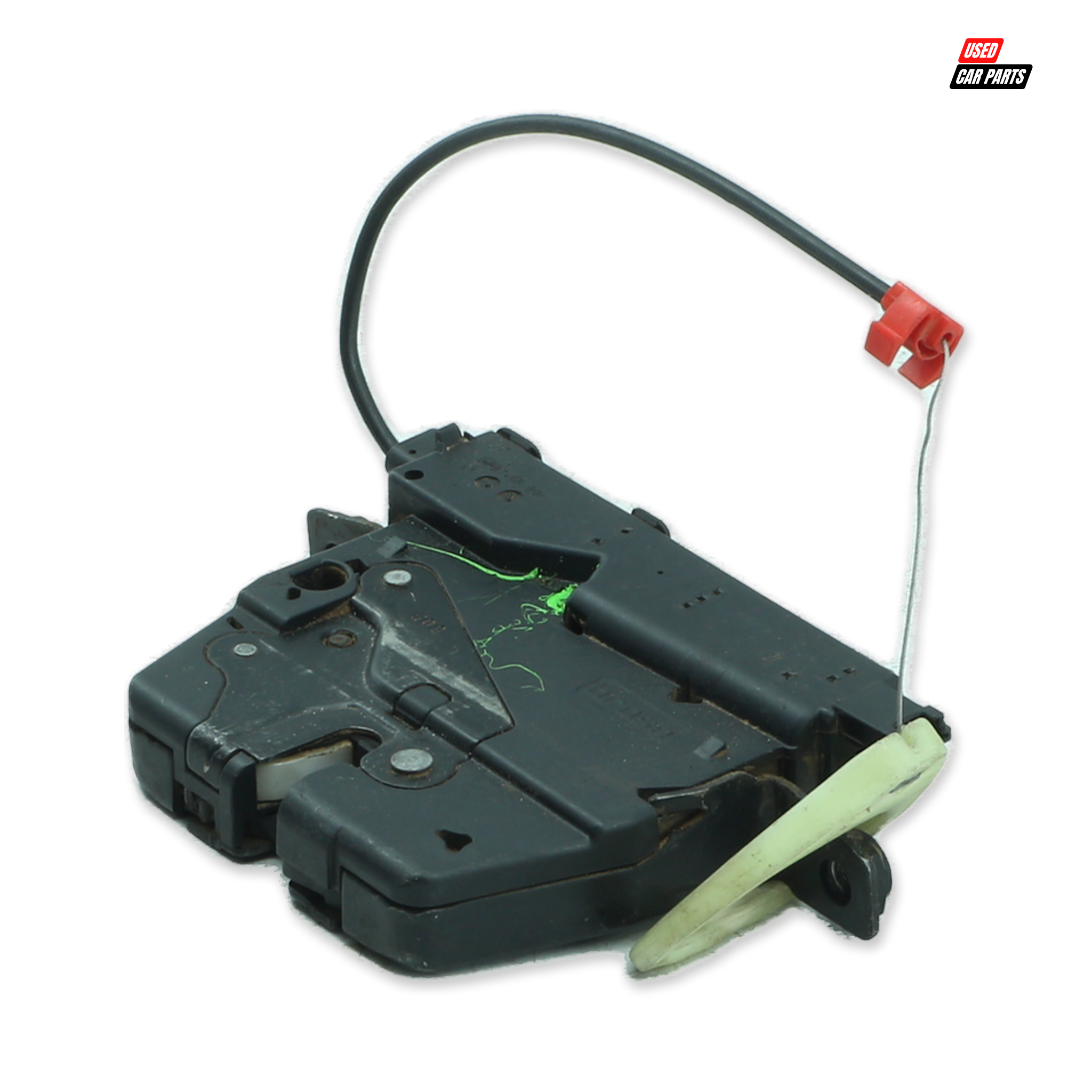 Used BMW Trunk Latch (Part Number 51247224692) for 2013 320i