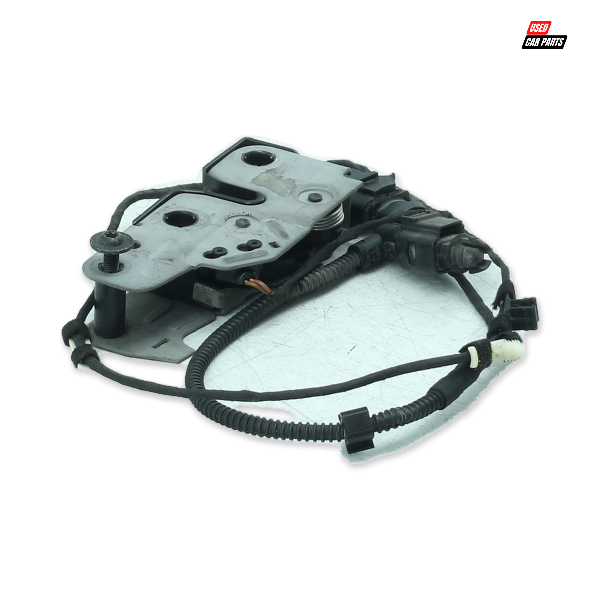 Used VW Passat 2015 Trunk Latch (Part Number 6H0971921C)