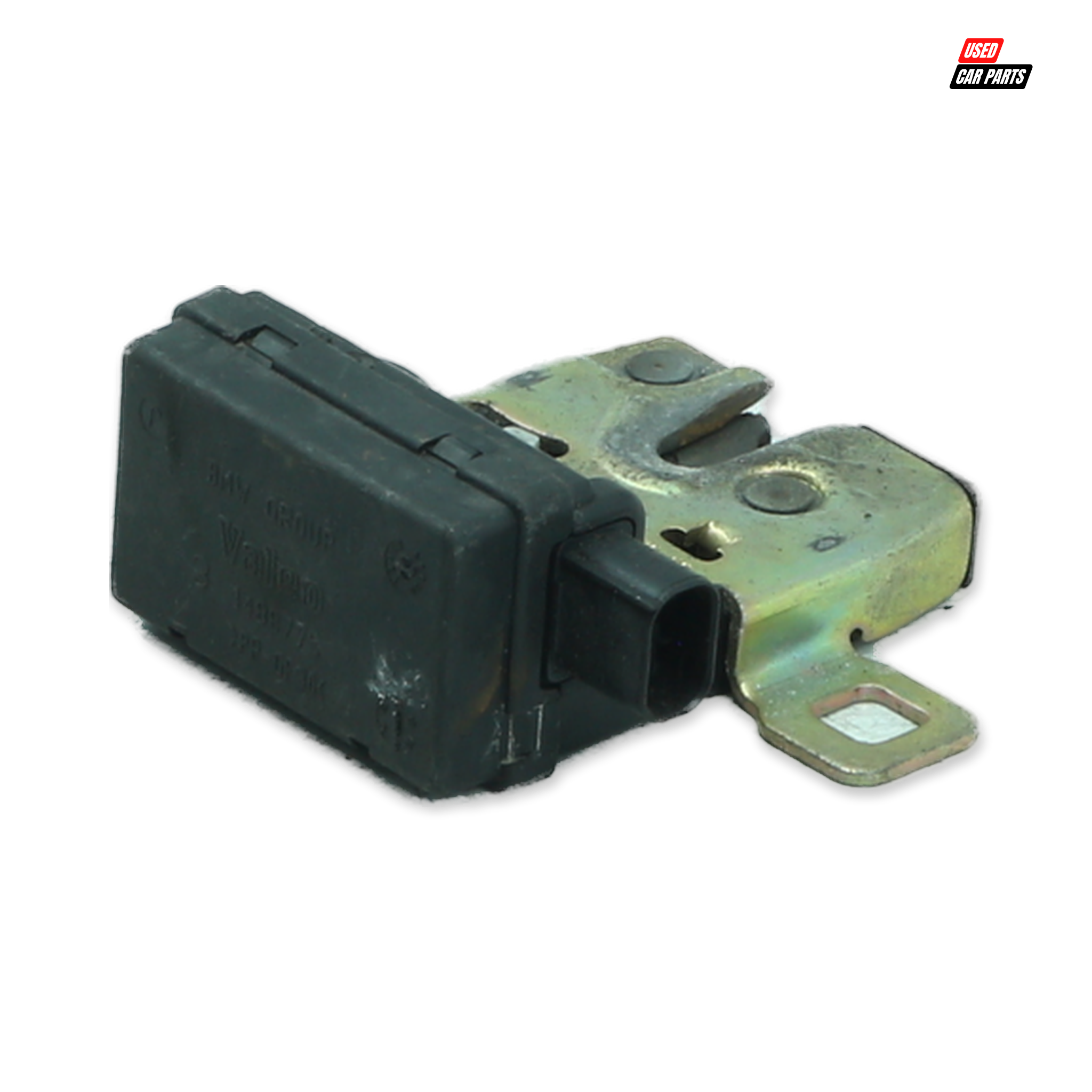Used MINI Coupe Trunk Latch (Part Number 1488775) - Used Auto Part