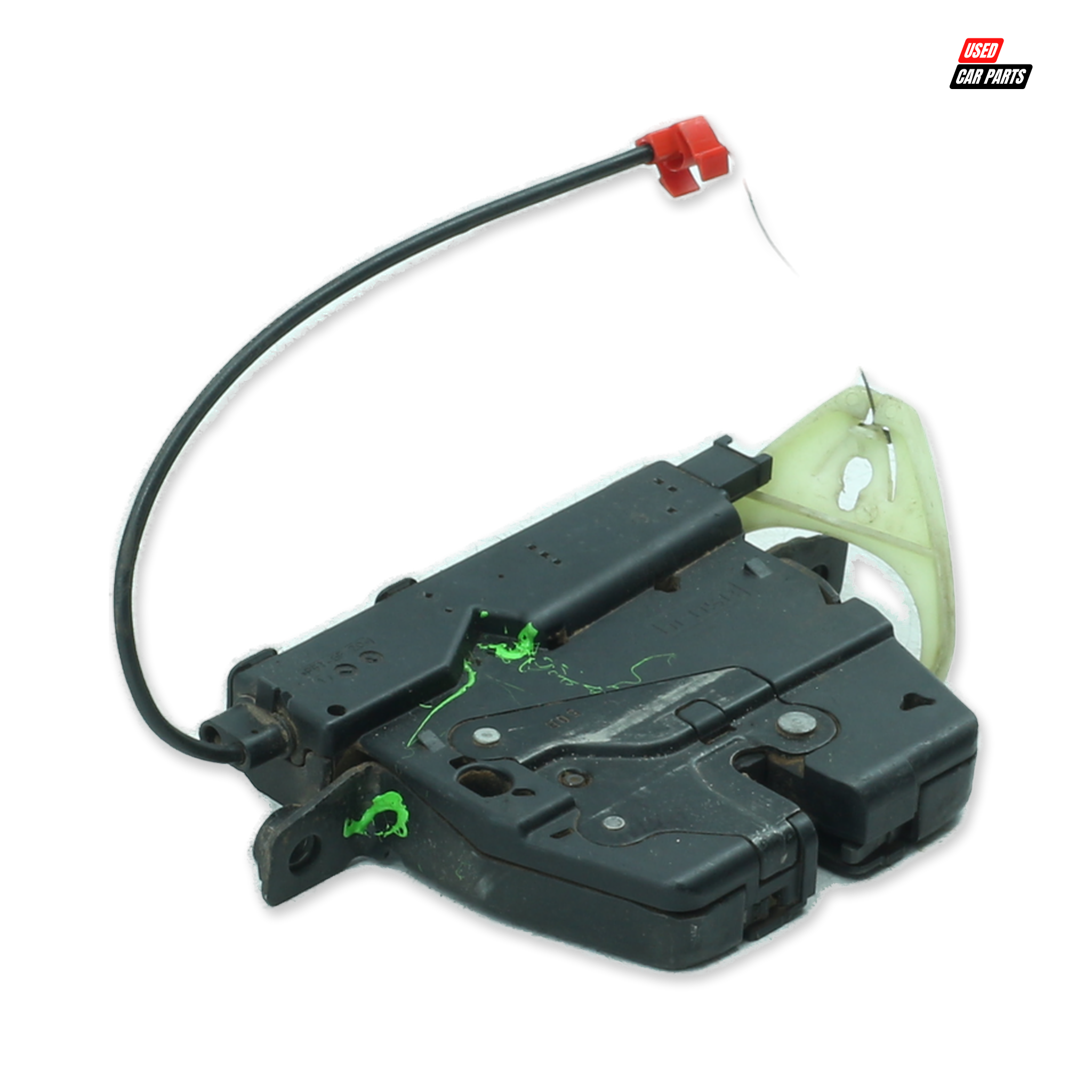 Used BMW 320i (2013) Trunk Latch - Part Number 51247224692