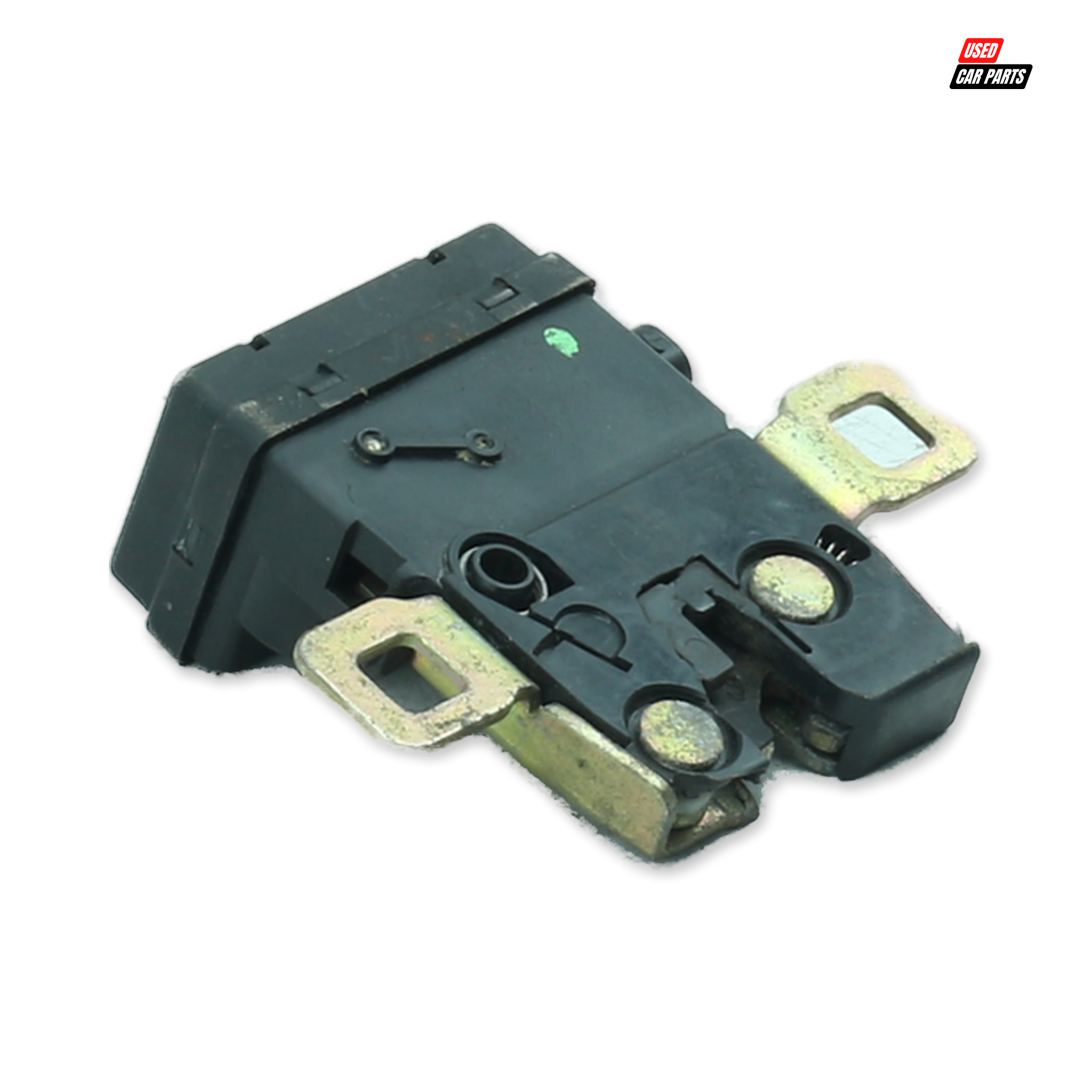 Used MINI Coupe Trunk Latch (Part Number 1488775)