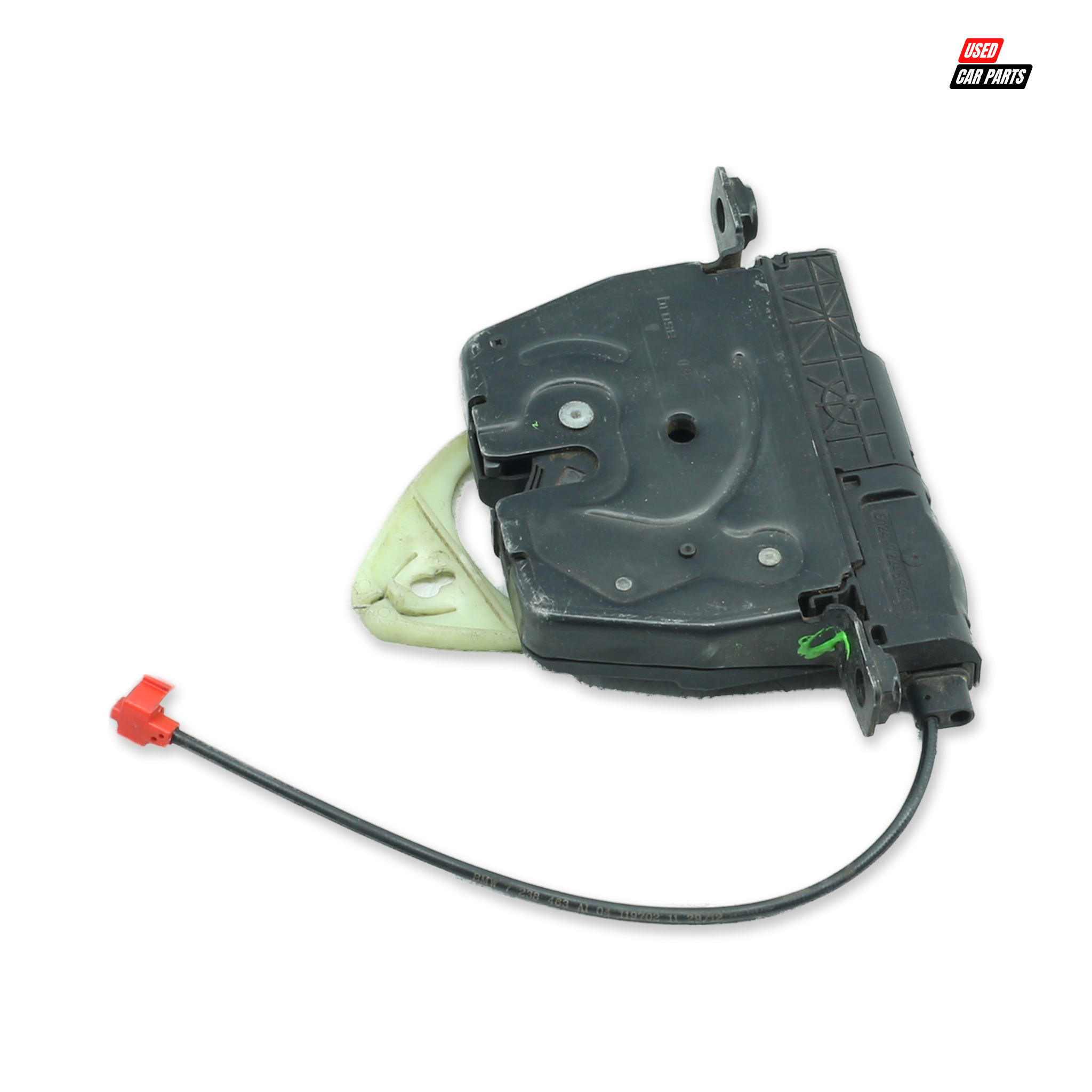 Used BMW 320i (2013) Trunk Latch - Part Number 51247224692