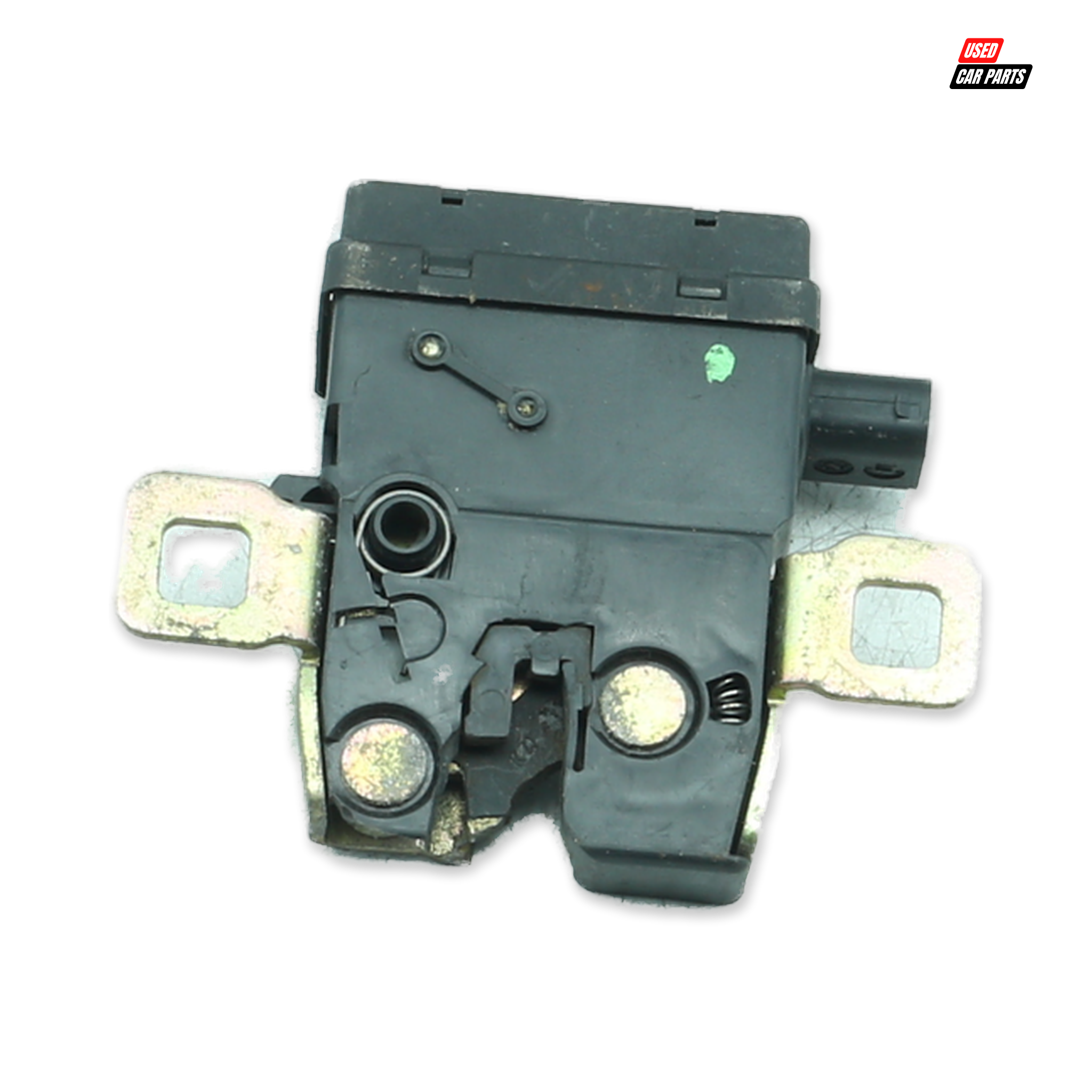 Used MINI Coupe Trunk Latch (Part Number 1488775)
