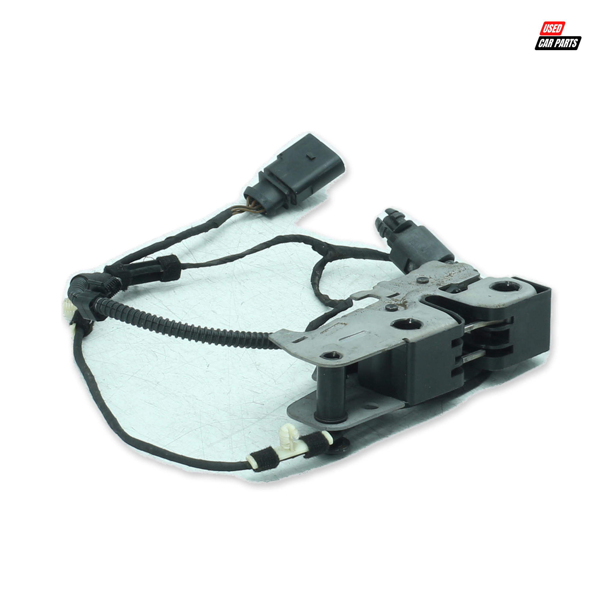 Used VW Passat 2015 Trunk Latch (Part Number 6H0971921C)