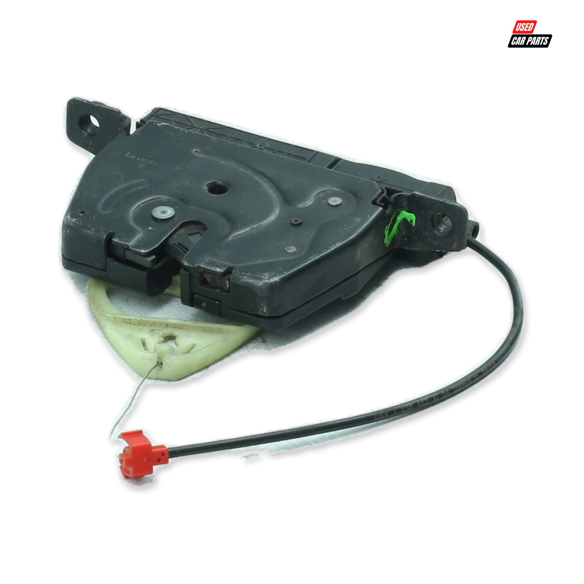 Used BMW Trunk Latch (Part Number 51247224692) for 2013 320i