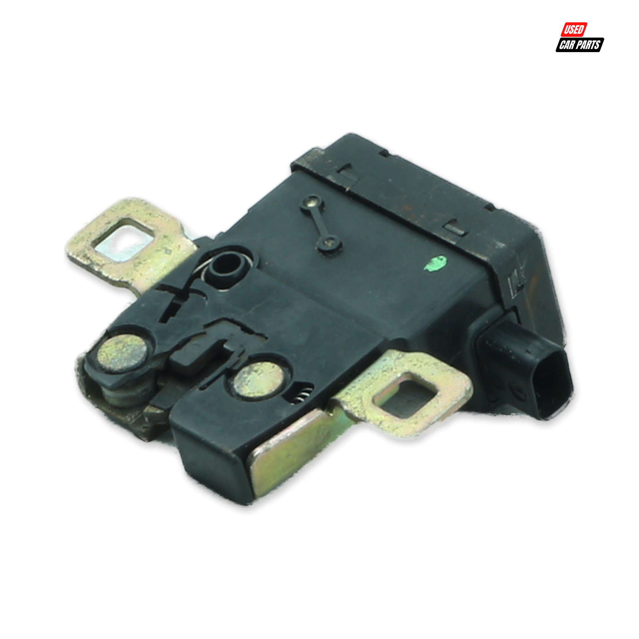 Used MINI Coupe Trunk Latch (Part Number 1488775)