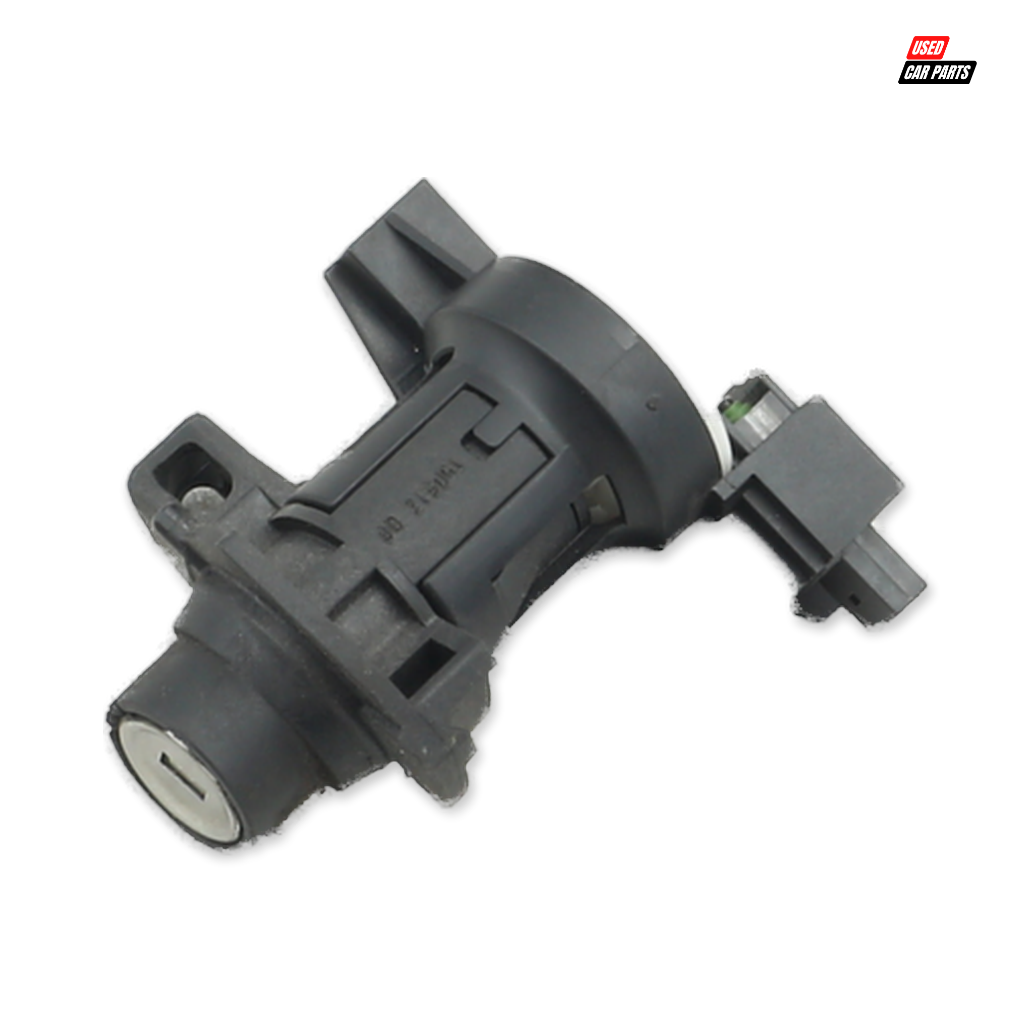 Used Trunk Latch Actuator (Part Number A2047500261) for 2012 MERCEDES-BENZ C180