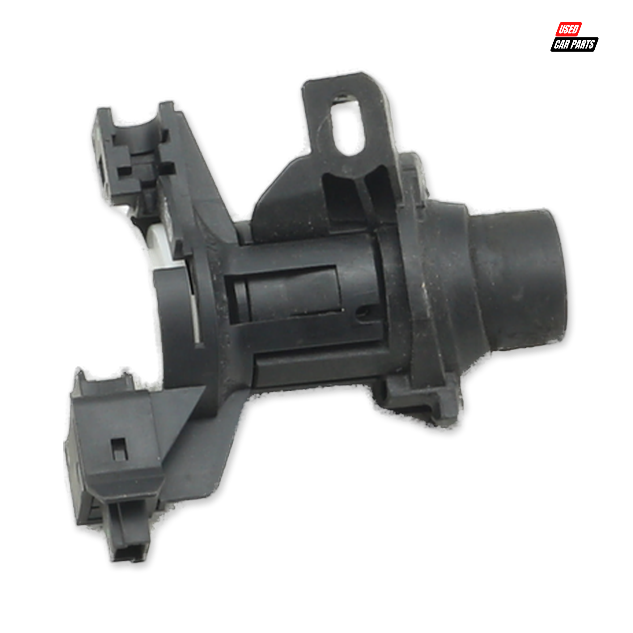 Used Trunk Latch Actuator (Part Number A2047500261) for 2012 MERCEDES-BENZ C180