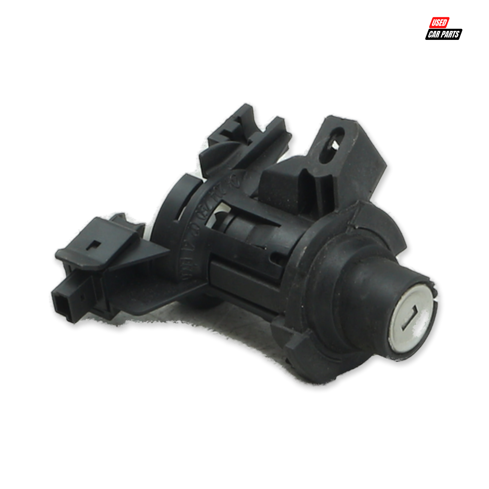 Used Trunk Latch Actuator (Part Number A2047500261) for 2012 MERCEDES-BENZ C180