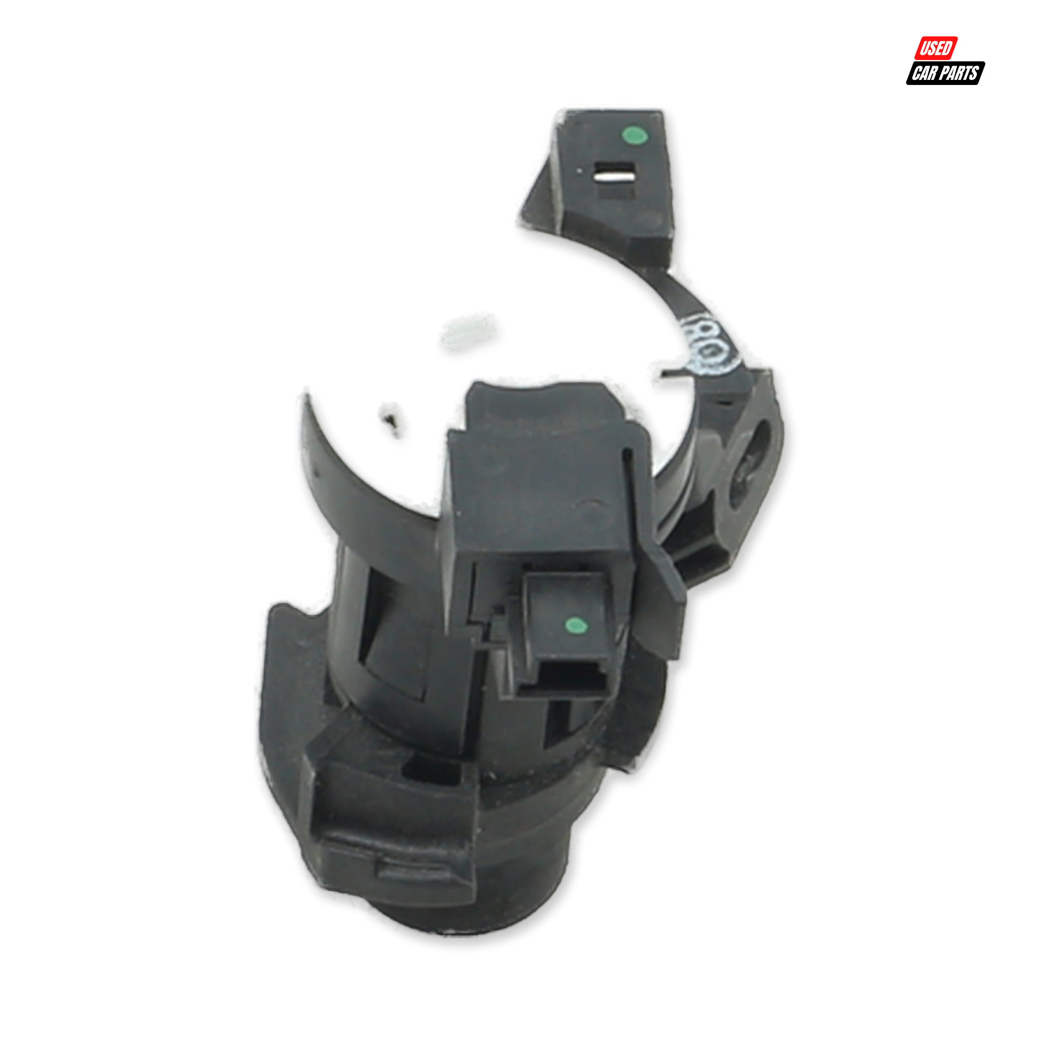 Used Trunk Latch Actuator (Part Number A2047500261) for 2012 MERCEDES-BENZ C180