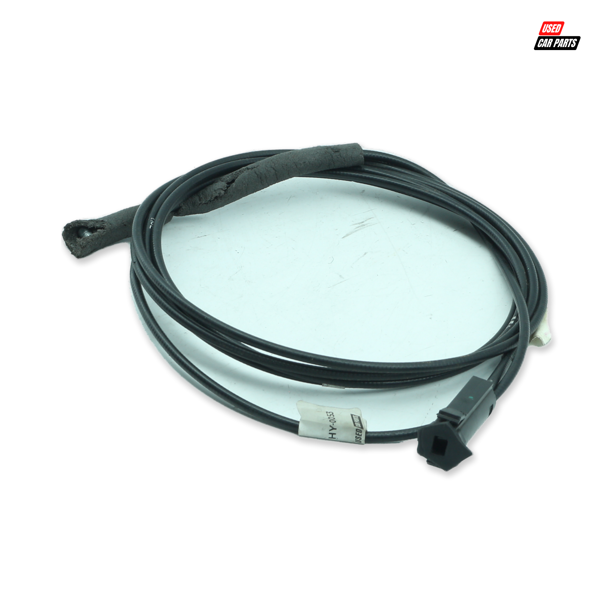 Used Trunk Latch Cable for 2013 HYUNDAI i20 1.4D GLIDE