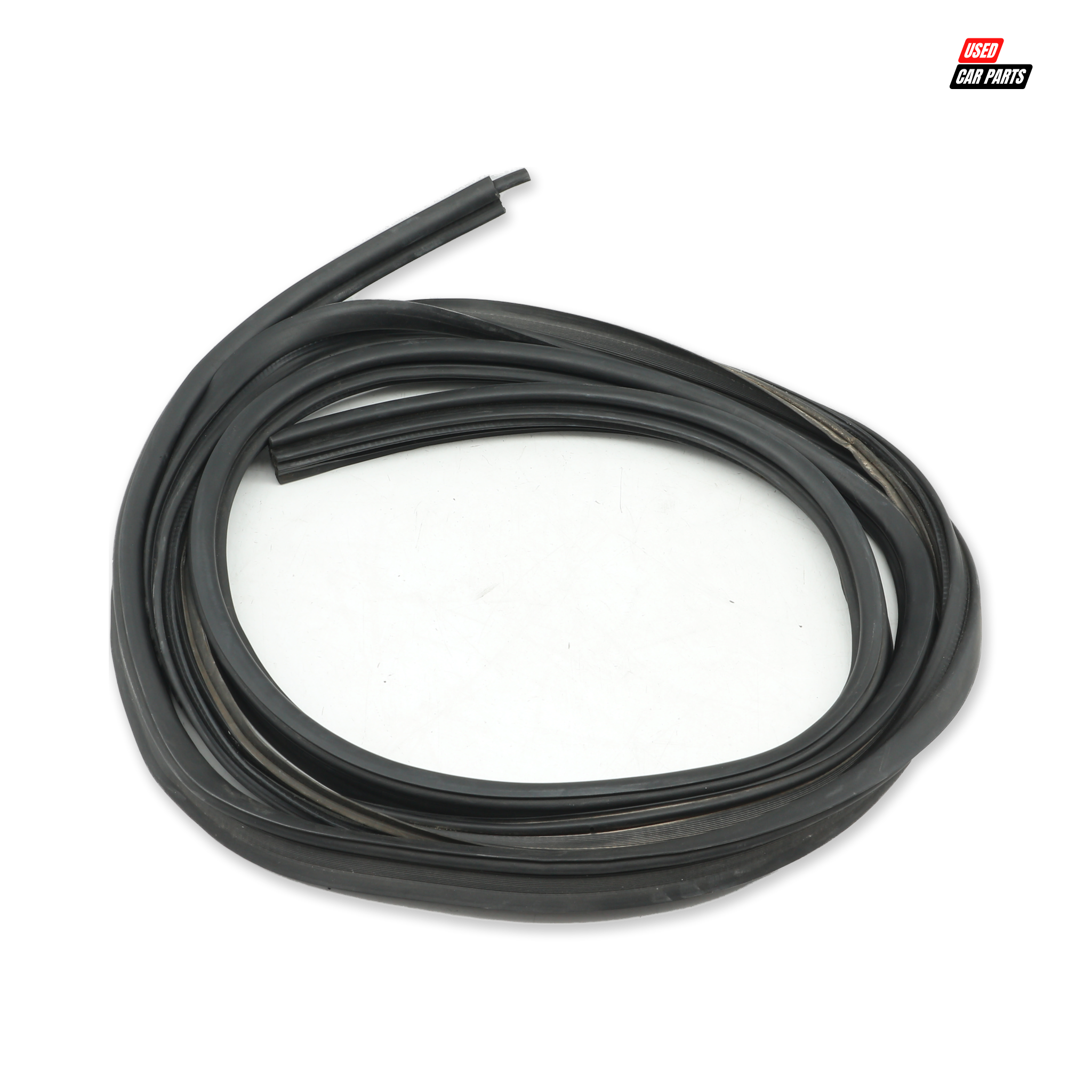 Used Trunk Rubber for 2014 CHERY 1.6 TX - Salvaged Auto Part