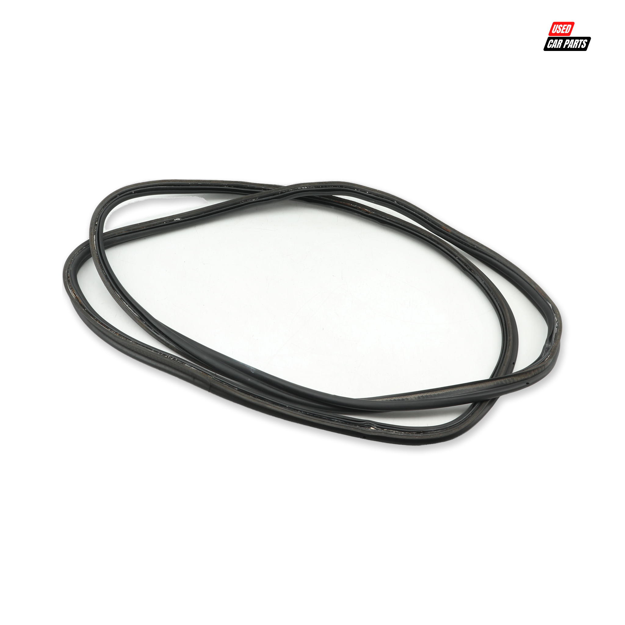 Used Trunk Rubber for 2003 Mercedes-Benz C230K Coupe - Salvaged Auto Part