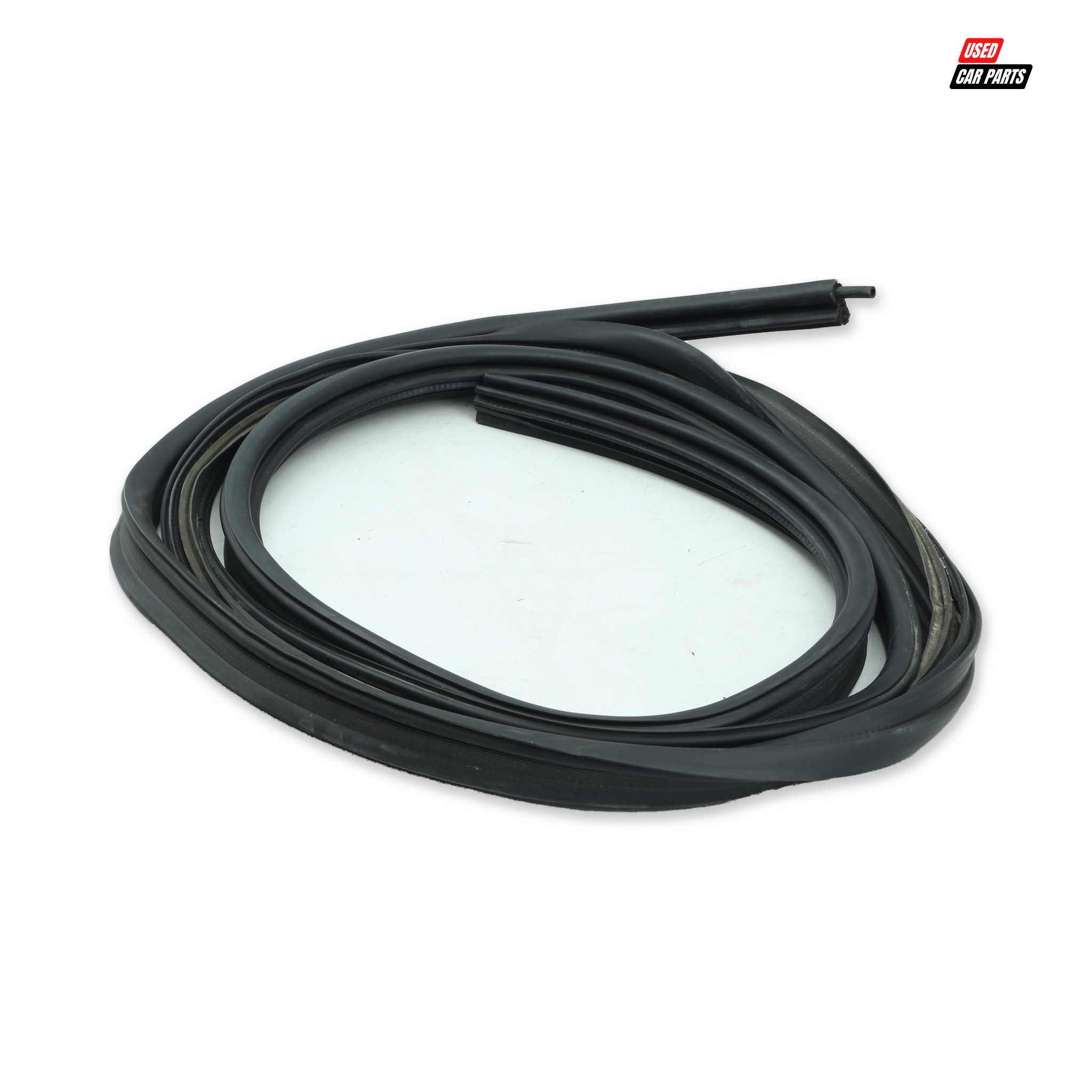Used Trunk Rubber for 2014 CHERY 1.6 TX - Salvaged Auto Part