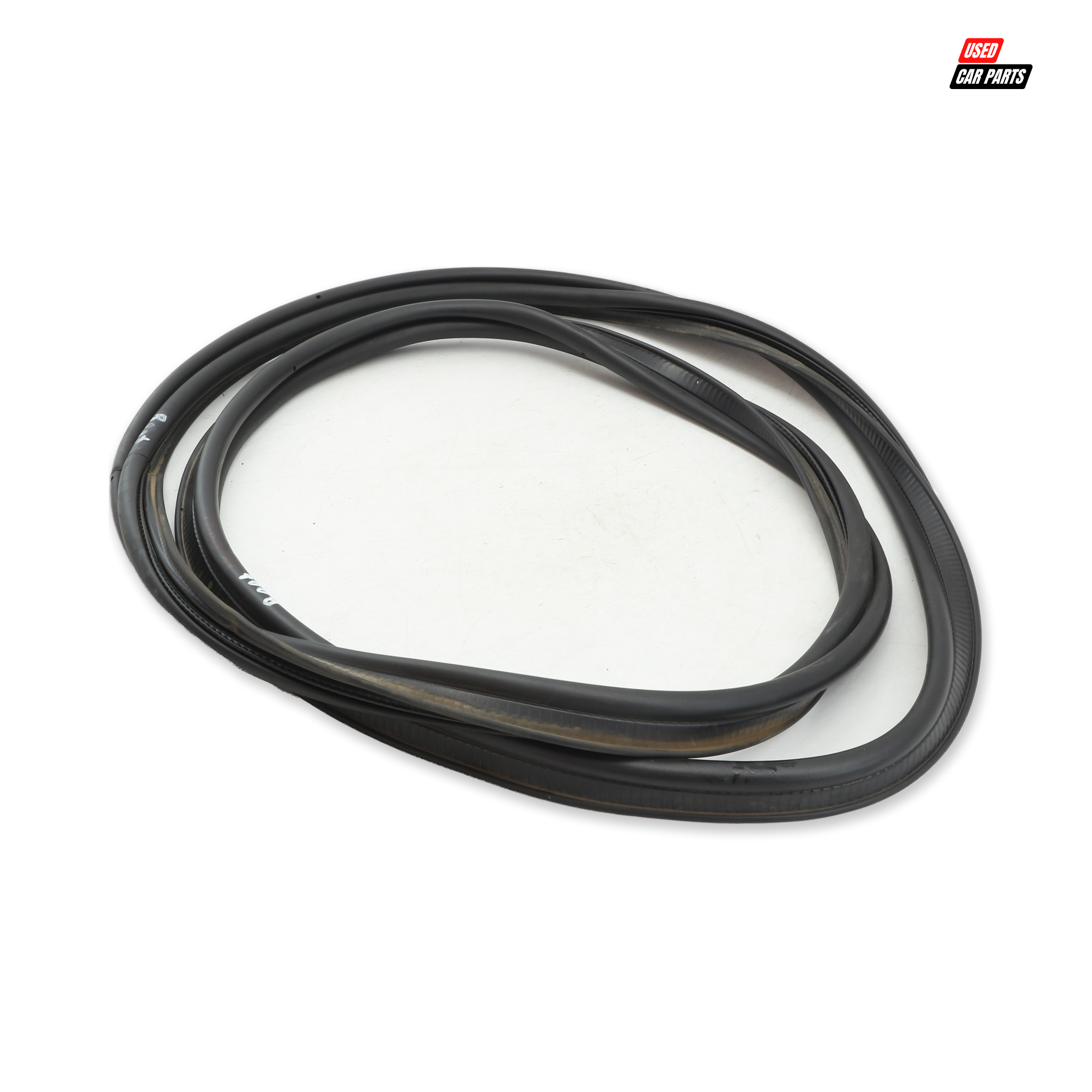 Used Renault Captur 2015 Trunk Rubber (Salvaged)