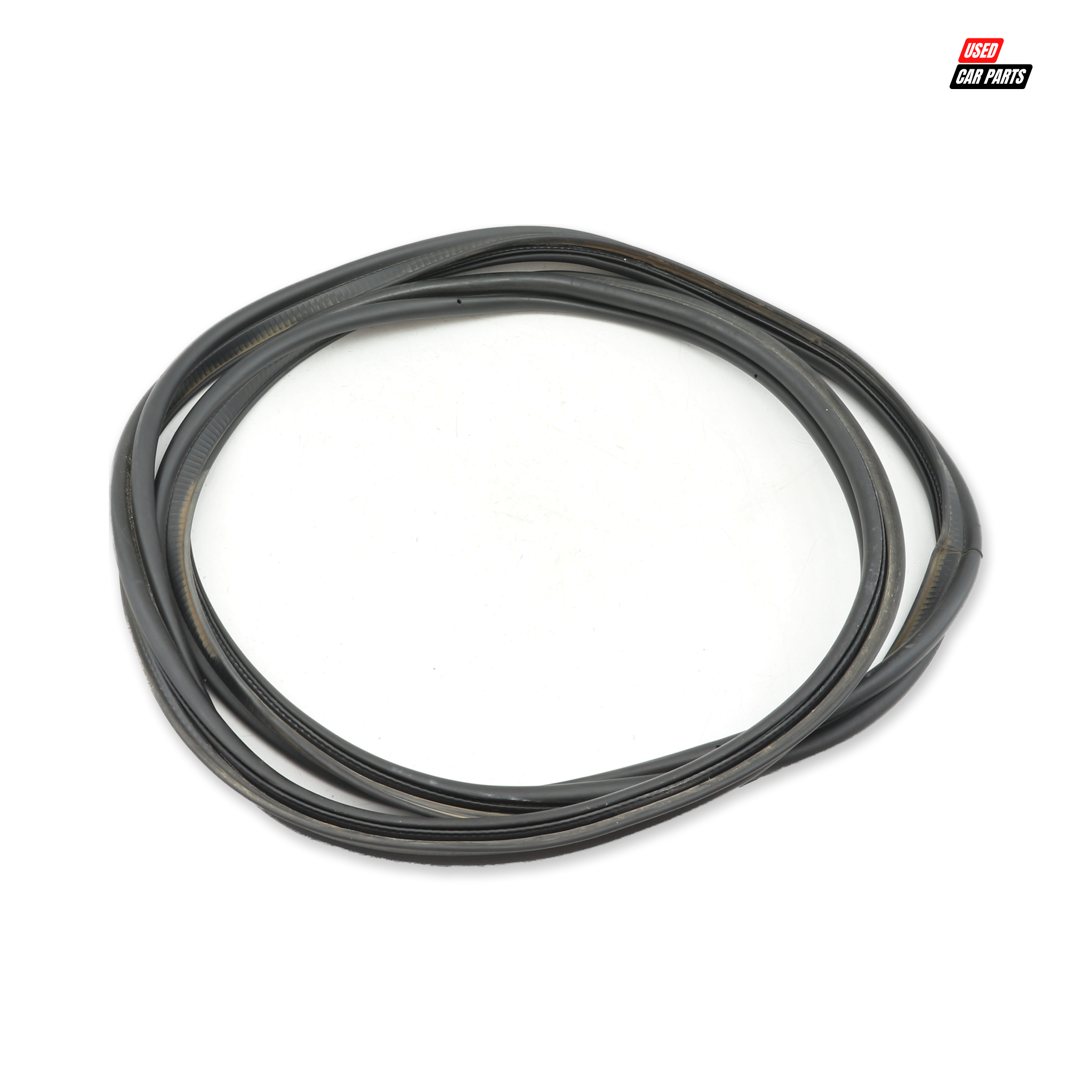 Used Renault Captur 2015 Trunk Rubber (Salvaged)