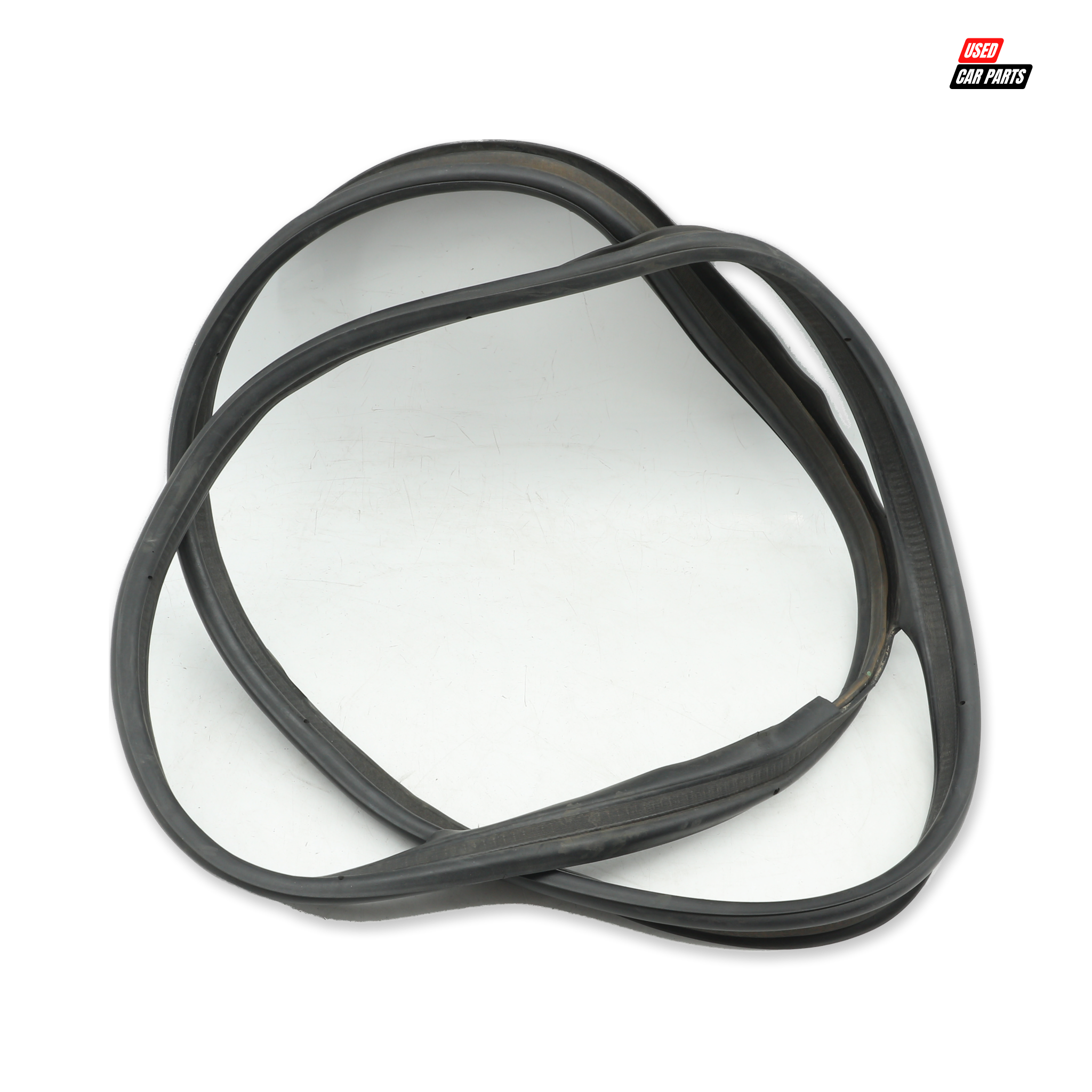 Used FIAT PANDA 1.2 DYNAMIC Trunk Rubber (Part Number 51761920C)