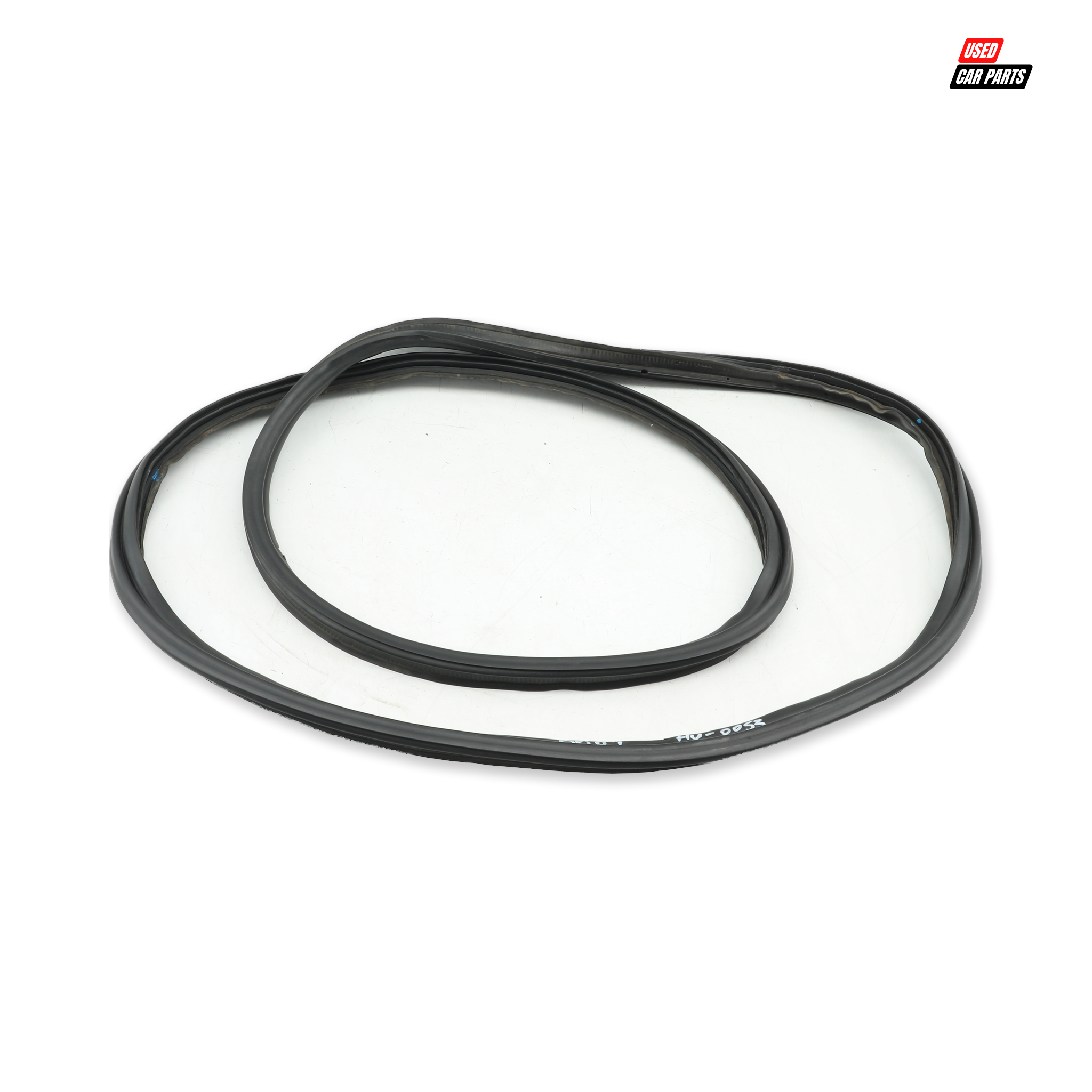 Used HYUNDAI i20 1.4D GLIDE 2013 Trunk Rubber (Salvaged)