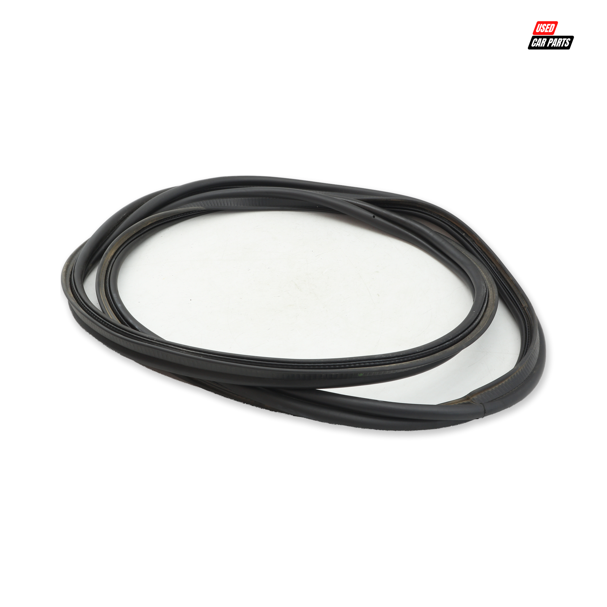 Used Renault Captur 2015 Trunk Rubber (Salvaged)