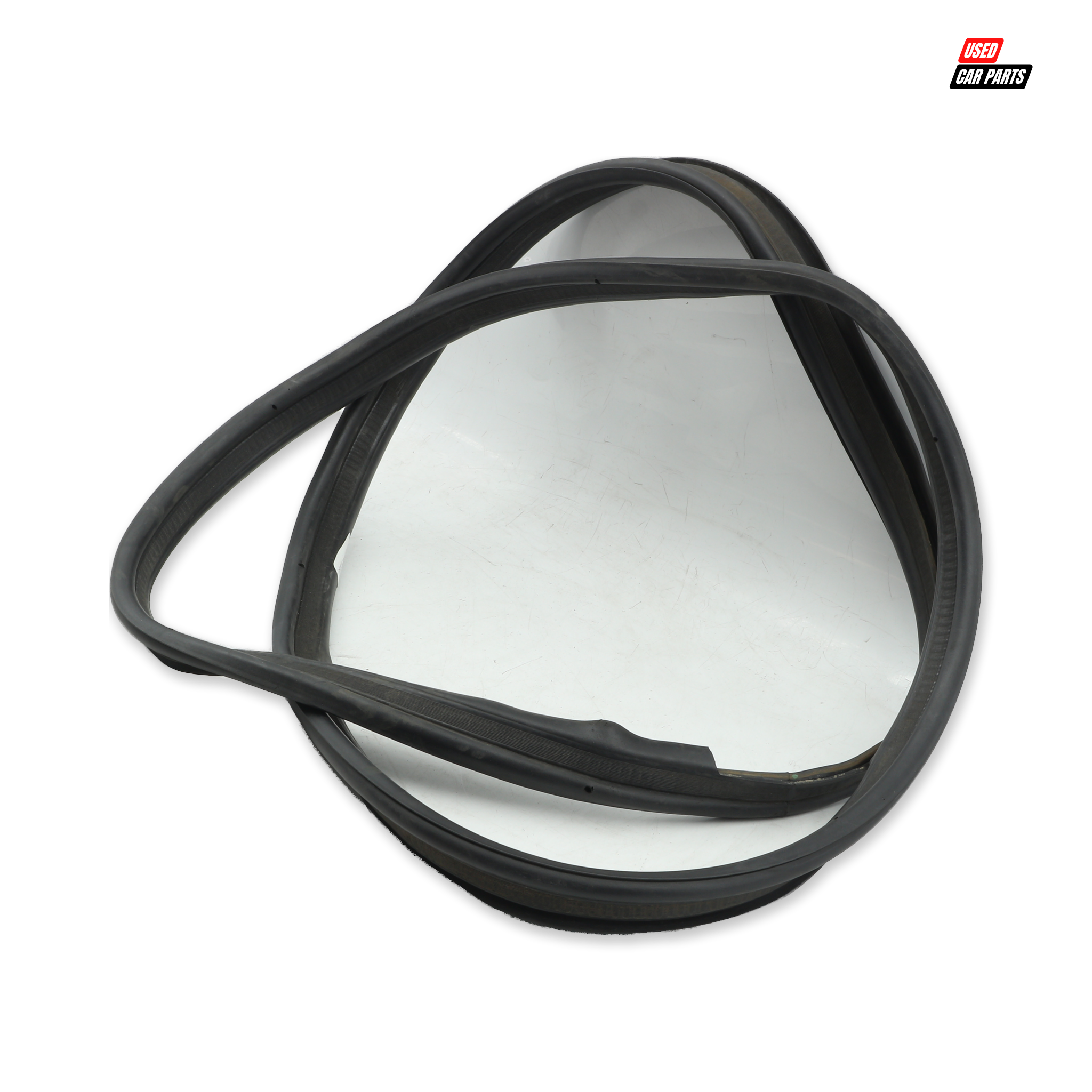 Used FIAT PANDA 1.2 DYNAMIC Trunk Rubber (Part Number 51761920C)