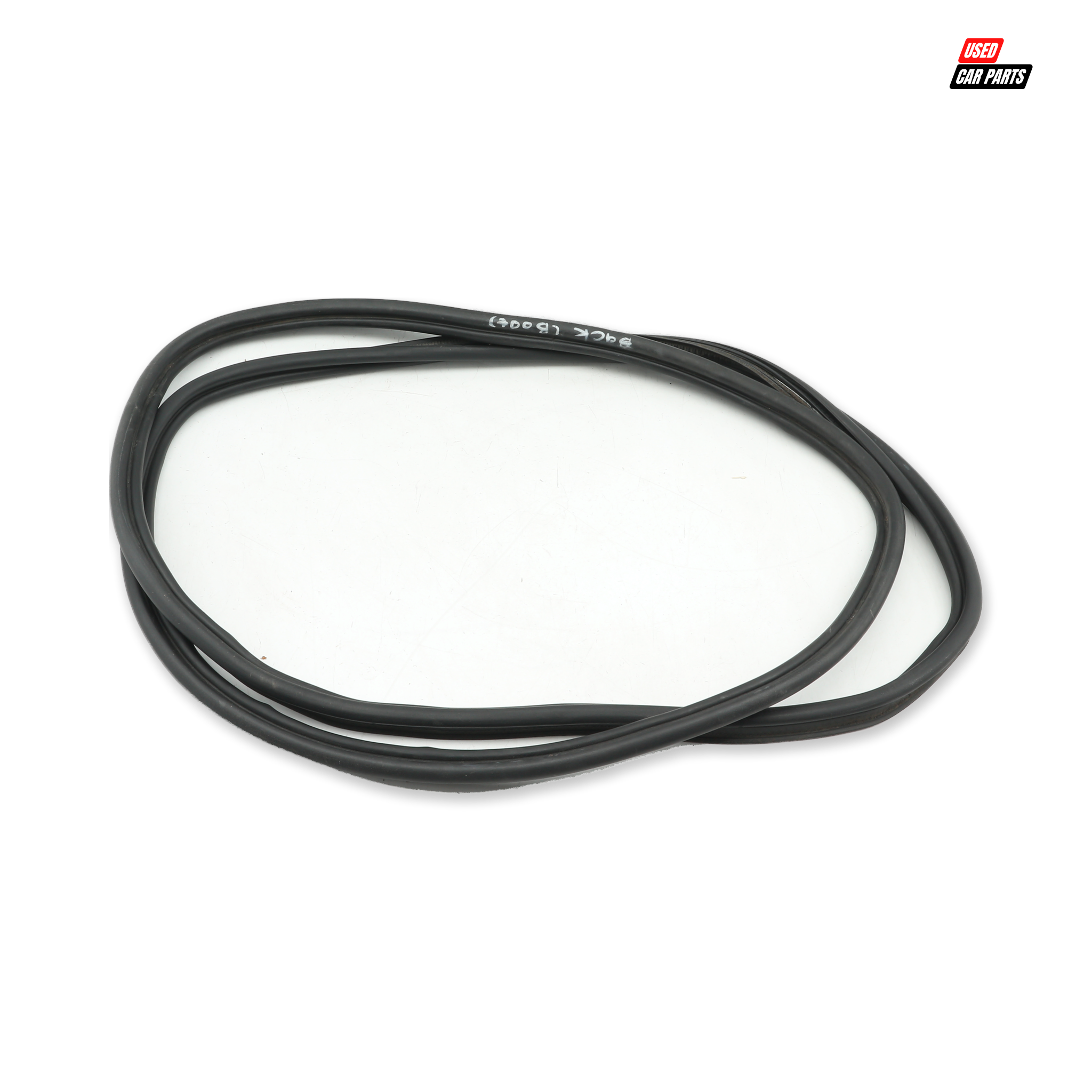 Used Trunk Rubber for 2003 Mercedes-Benz C230K Coupe - Salvaged Auto Part