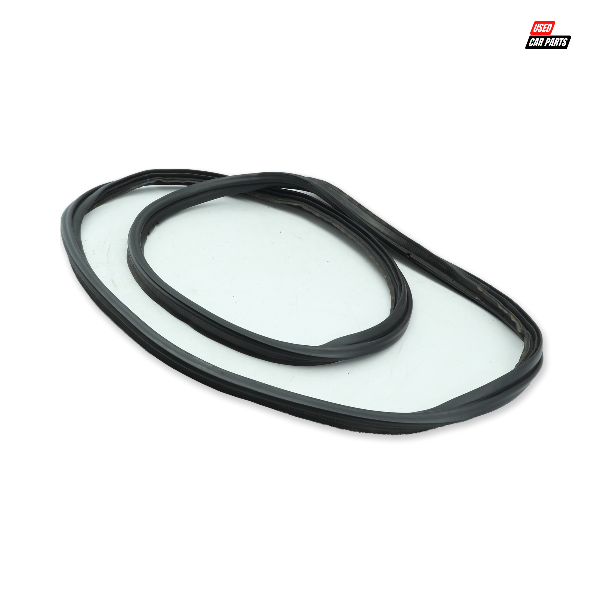 Used HYUNDAI i20 1.4D GLIDE 2013 Trunk Rubber (Salvaged)