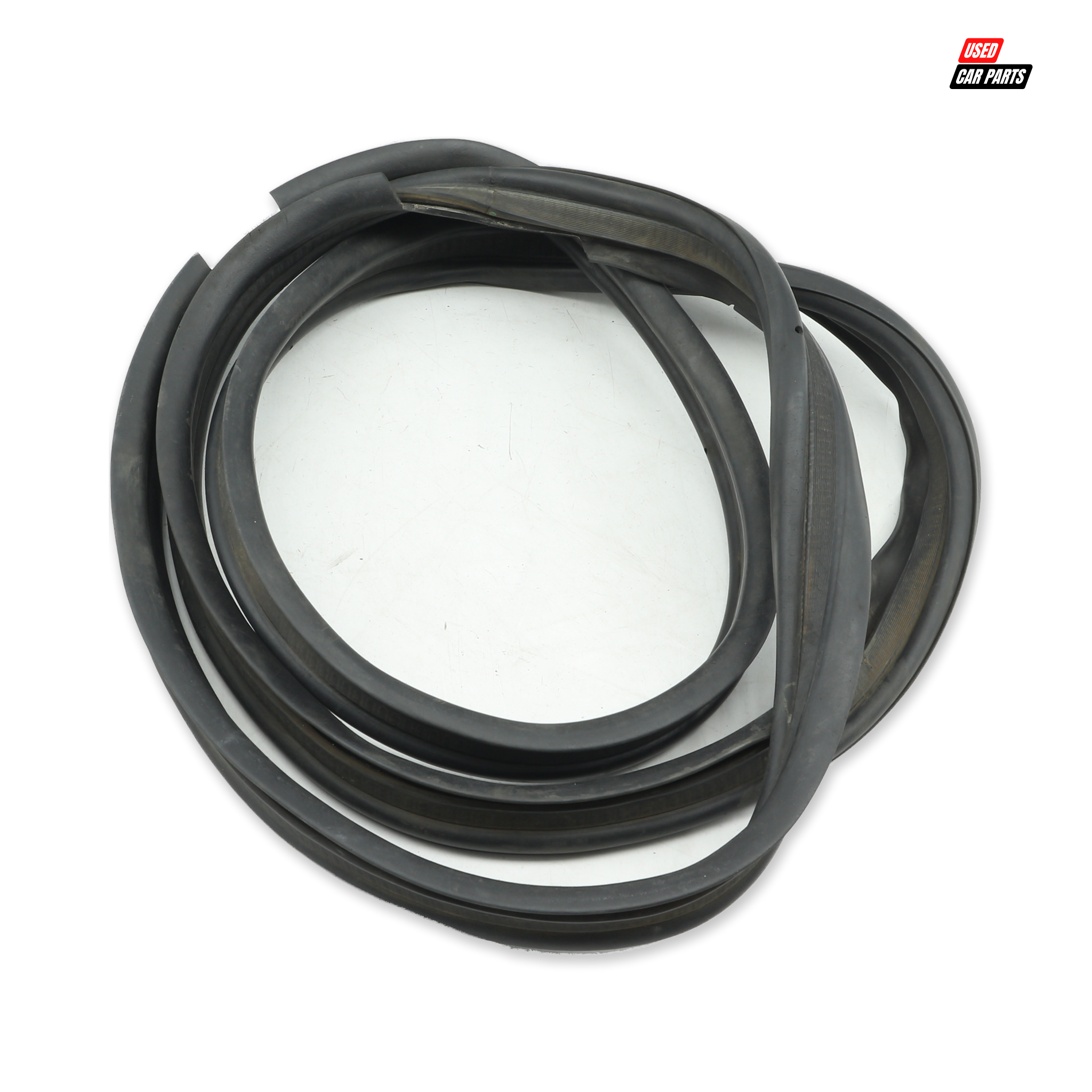 Used FIAT PANDA 1.2 DYNAMIC Trunk Rubber (Part Number 51761920C)