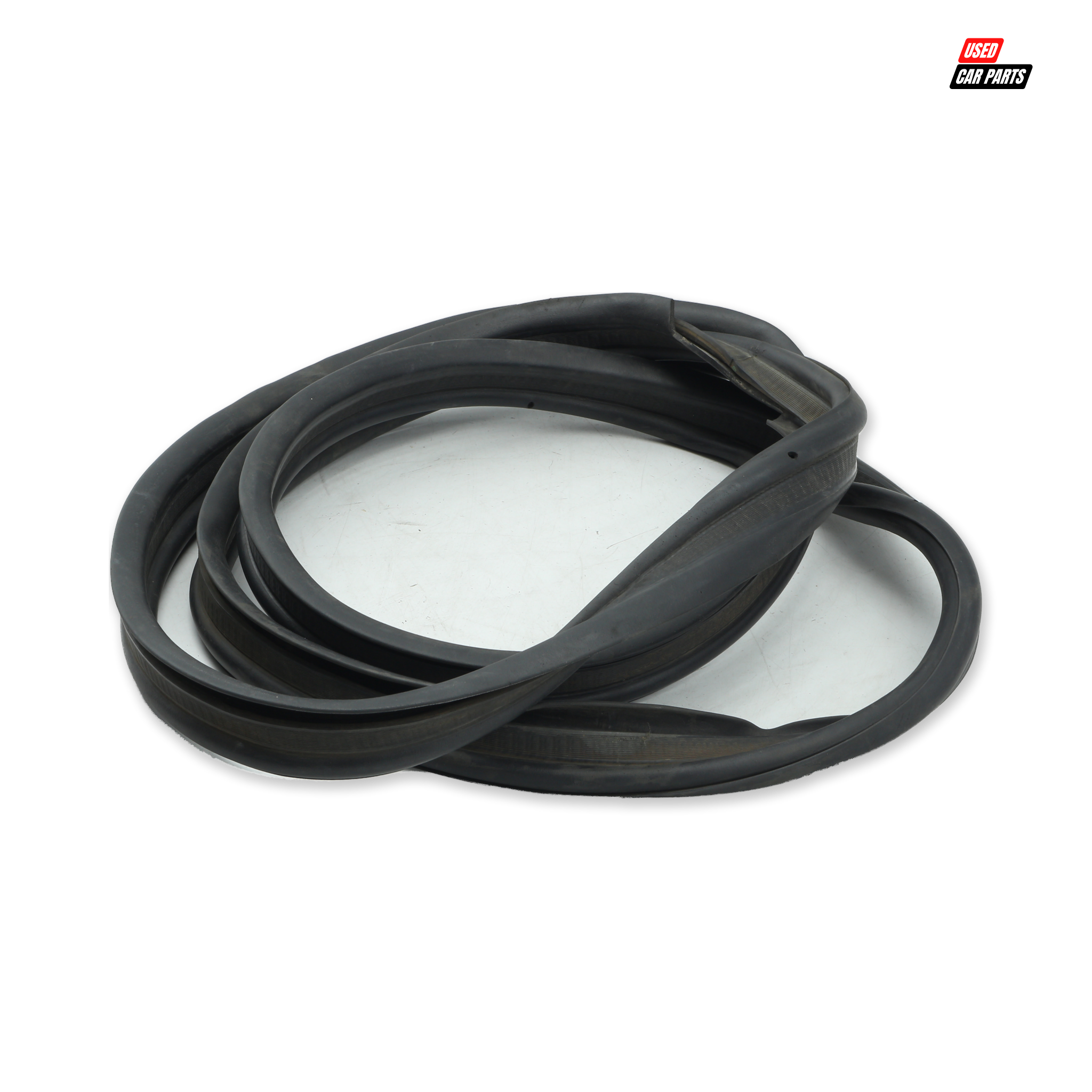 Used FIAT PANDA 1.2 DYNAMIC Trunk Rubber (Part Number 51761920C)