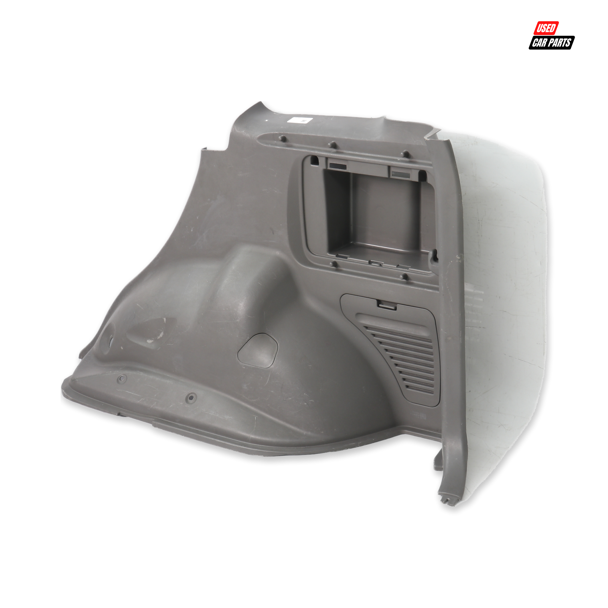 Used Trunk Side Panel (Part Number T115402341) for 2014 CHERY 1.6 TX
