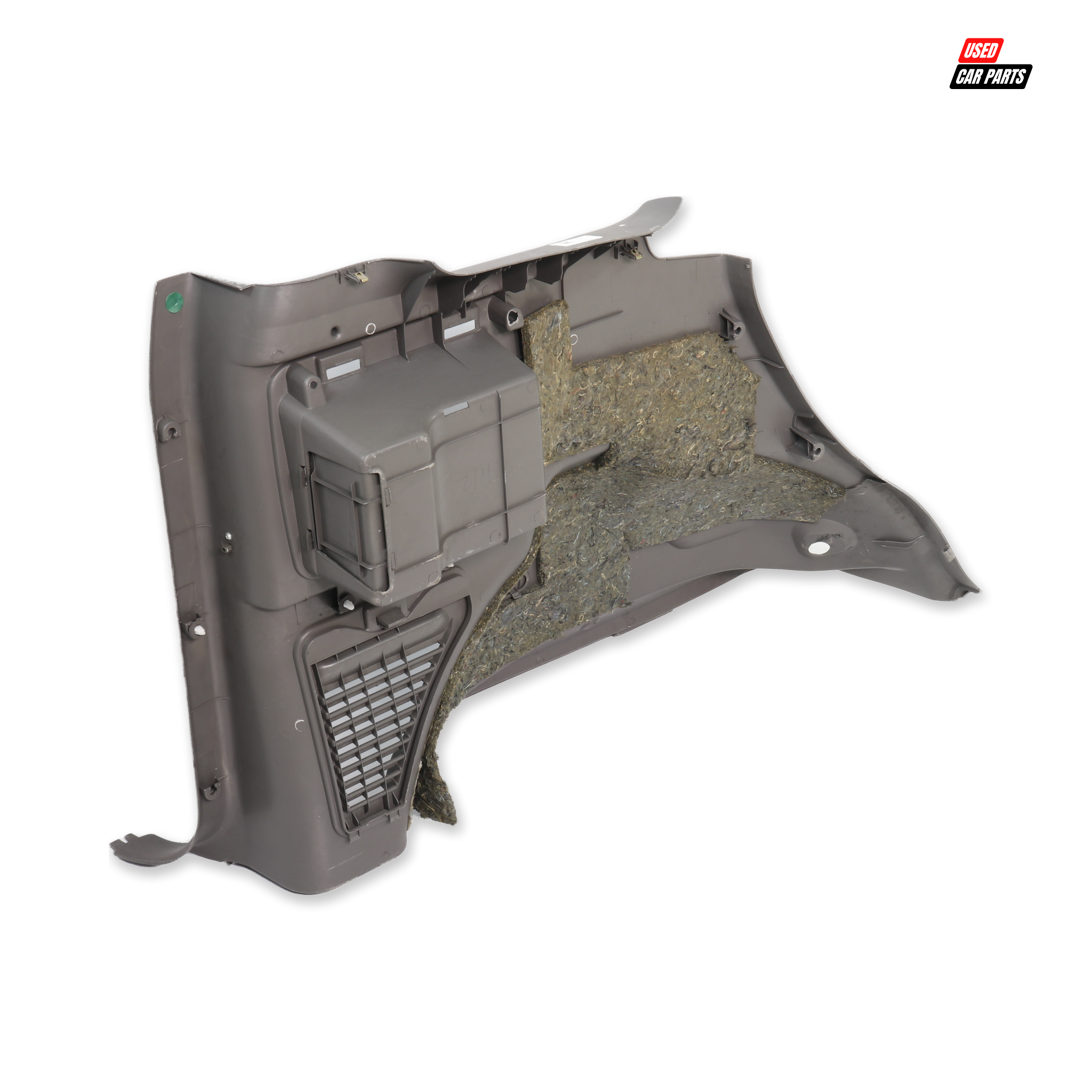 Used Trunk Side Panel (Part Number T115402341) for 2014 CHERY 1.6 TX