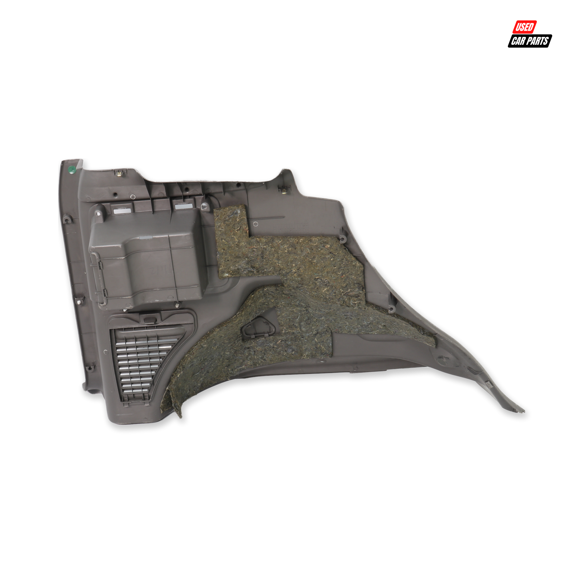 Used Trunk Side Panel (Part Number T115402341) for 2014 CHERY 1.6 TX