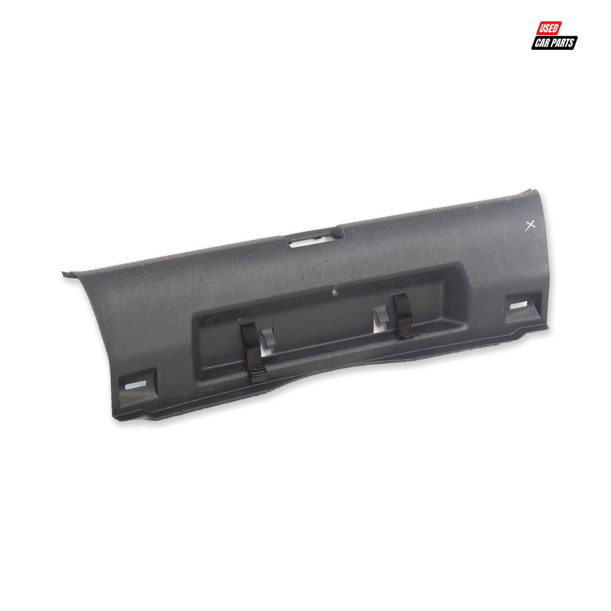 Used Trunk Sill Cover Part Number 5C6863459G for 2015 VOLKSWAGEN JETTA GP 1.4 TSI COMFORTLINE