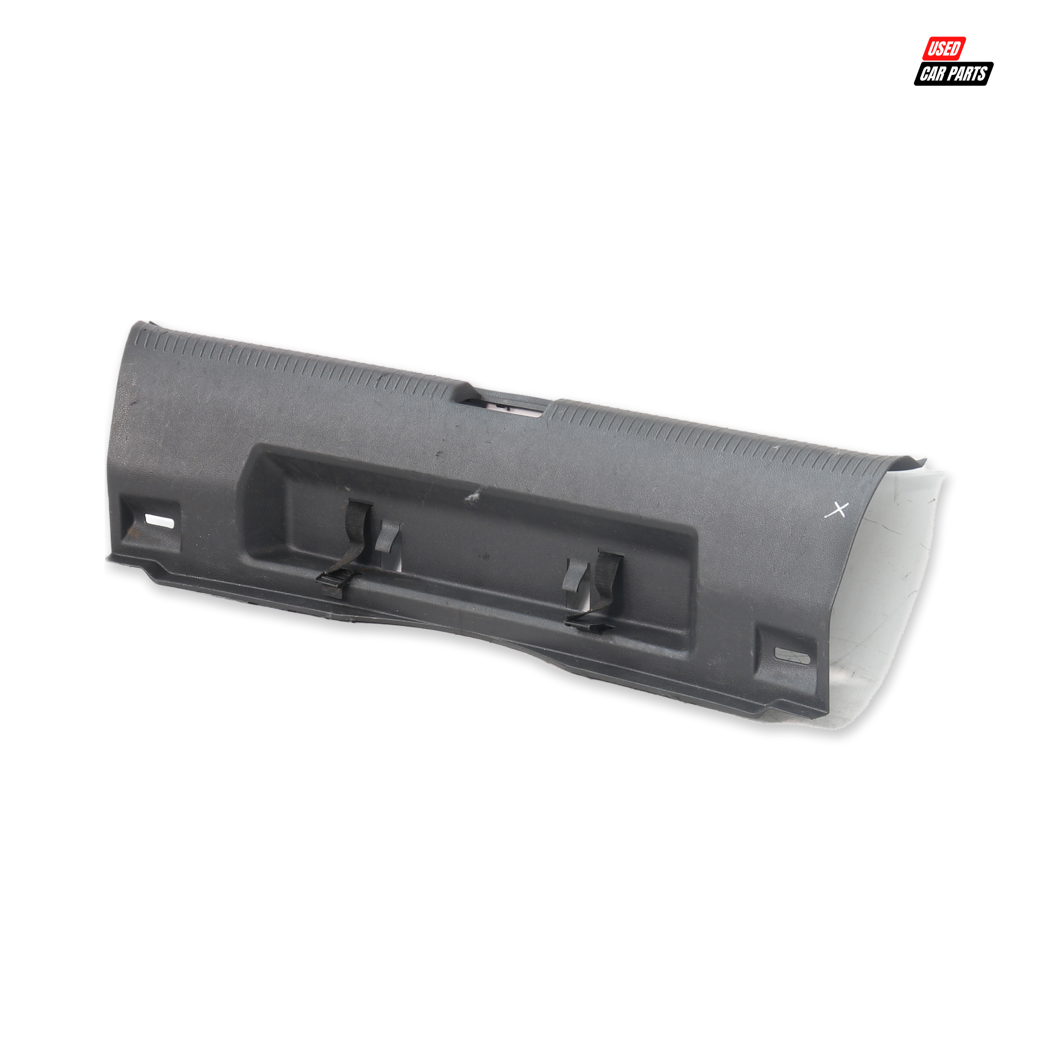 Used Trunk Sill Cover Part Number 5C6863459G for 2015 VOLKSWAGEN JETTA GP 1.4 TSI COMFORTLINE