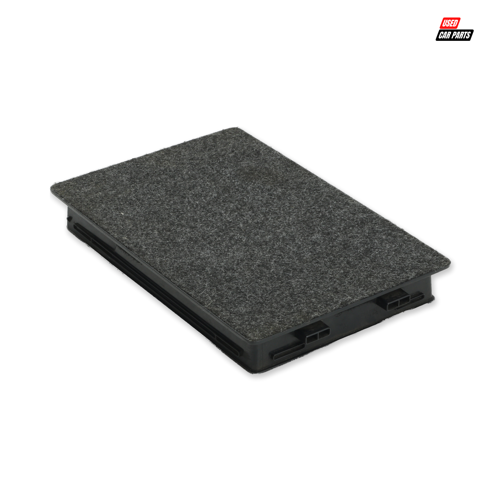 Used Trunk Storage Cover (Part Number 9918009842) for 2015 VOLKSWAGEN JETTA GP 1.4 TSI COMFORTLINE