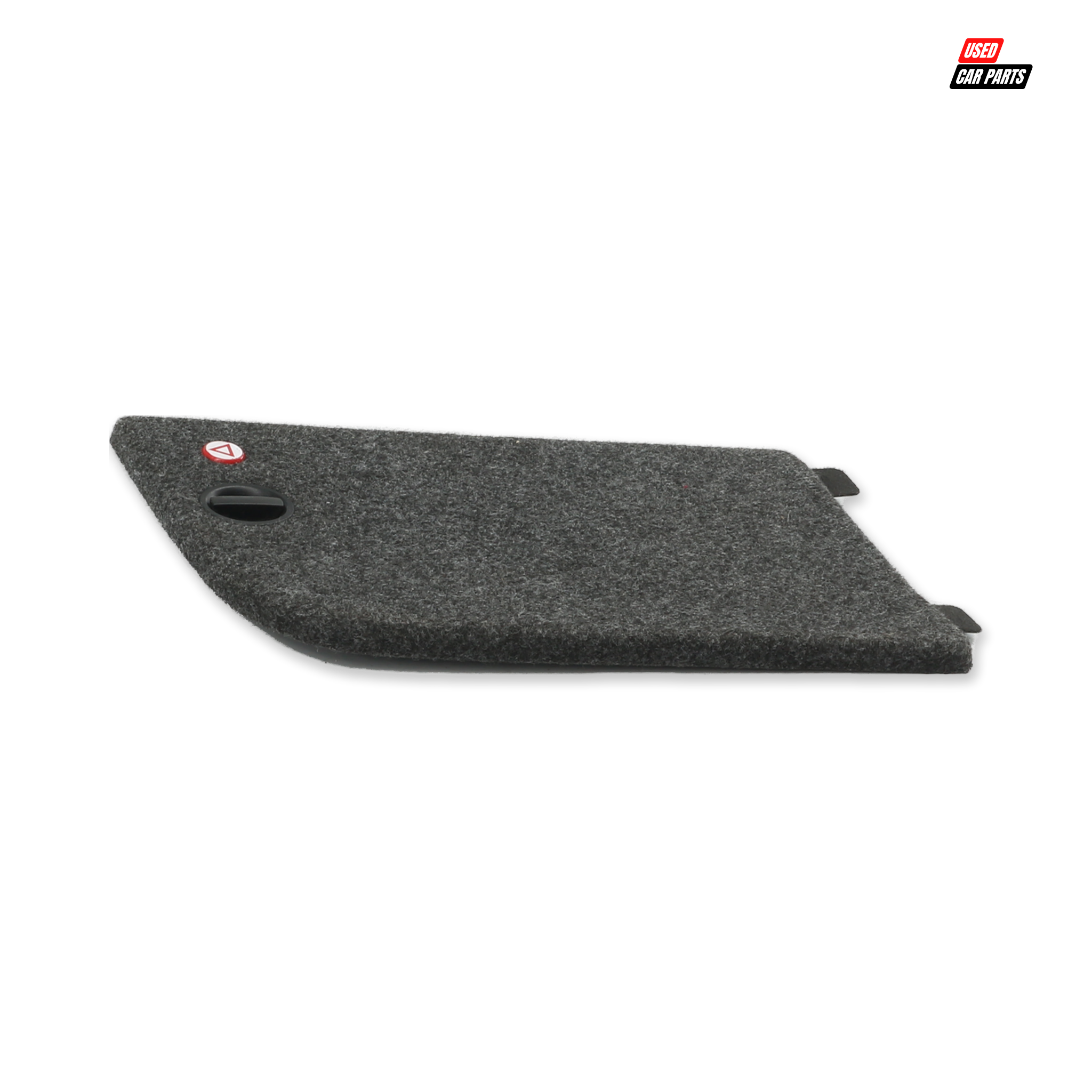 Used Trunk Storage Cover (Part Number 1J0857468) for 2014 VOLKSWAGEN 1.4 TDI