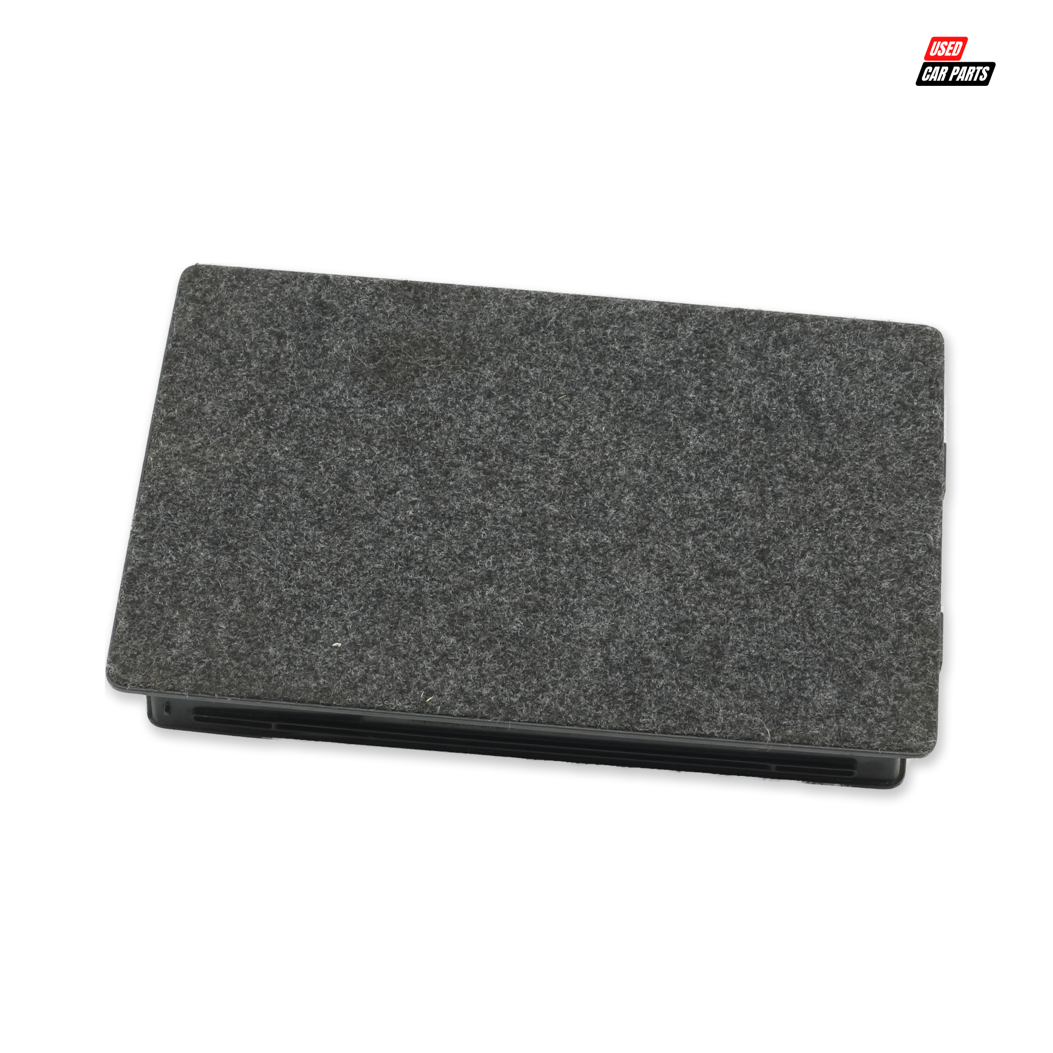 Used Trunk Storage Cover (Part Number 9918009842) for 2015 VOLKSWAGEN JETTA GP 1.4 TSI COMFORTLINE