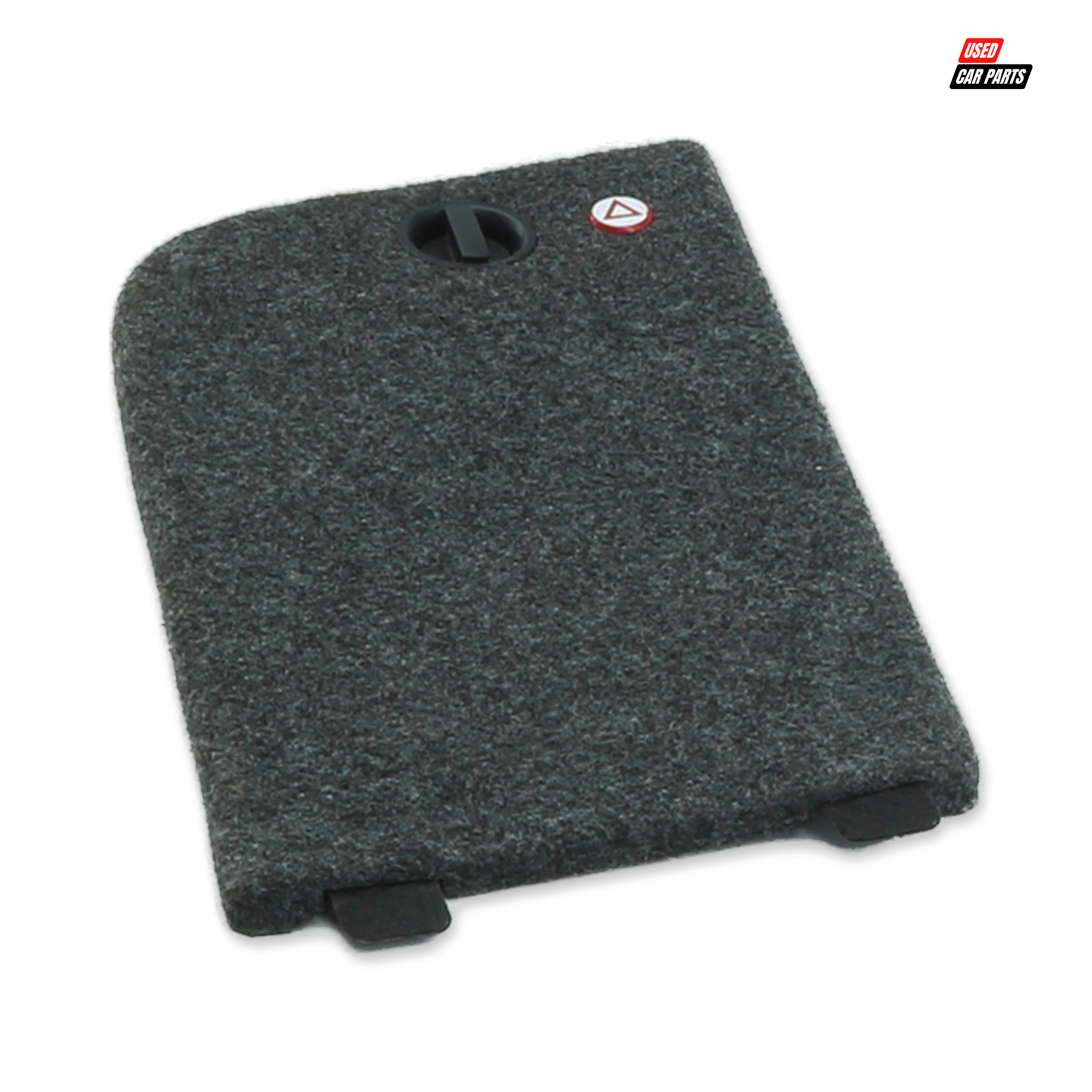 Used Trunk Storage Cover (Part Number 1J0857468) for 2014 VOLKSWAGEN 1.4 TDI