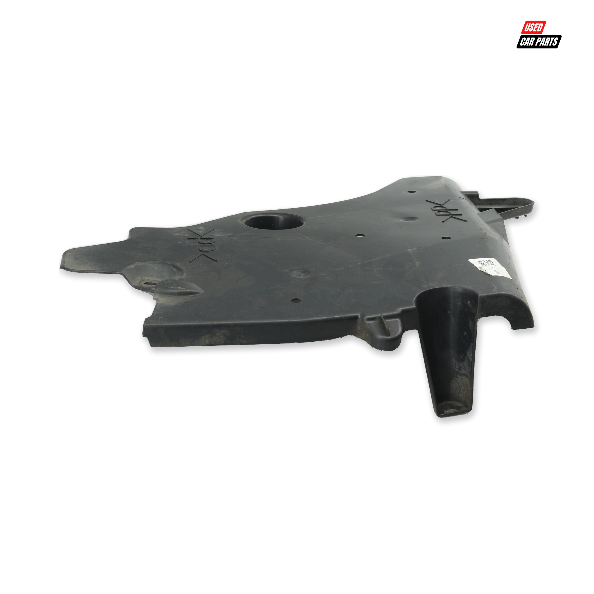 Used Trunk Storage Cover (Part Number 748A31196R) for 2015 RENAULT CAPTUR 900T DYNAMIQUE 5DR (66KW)