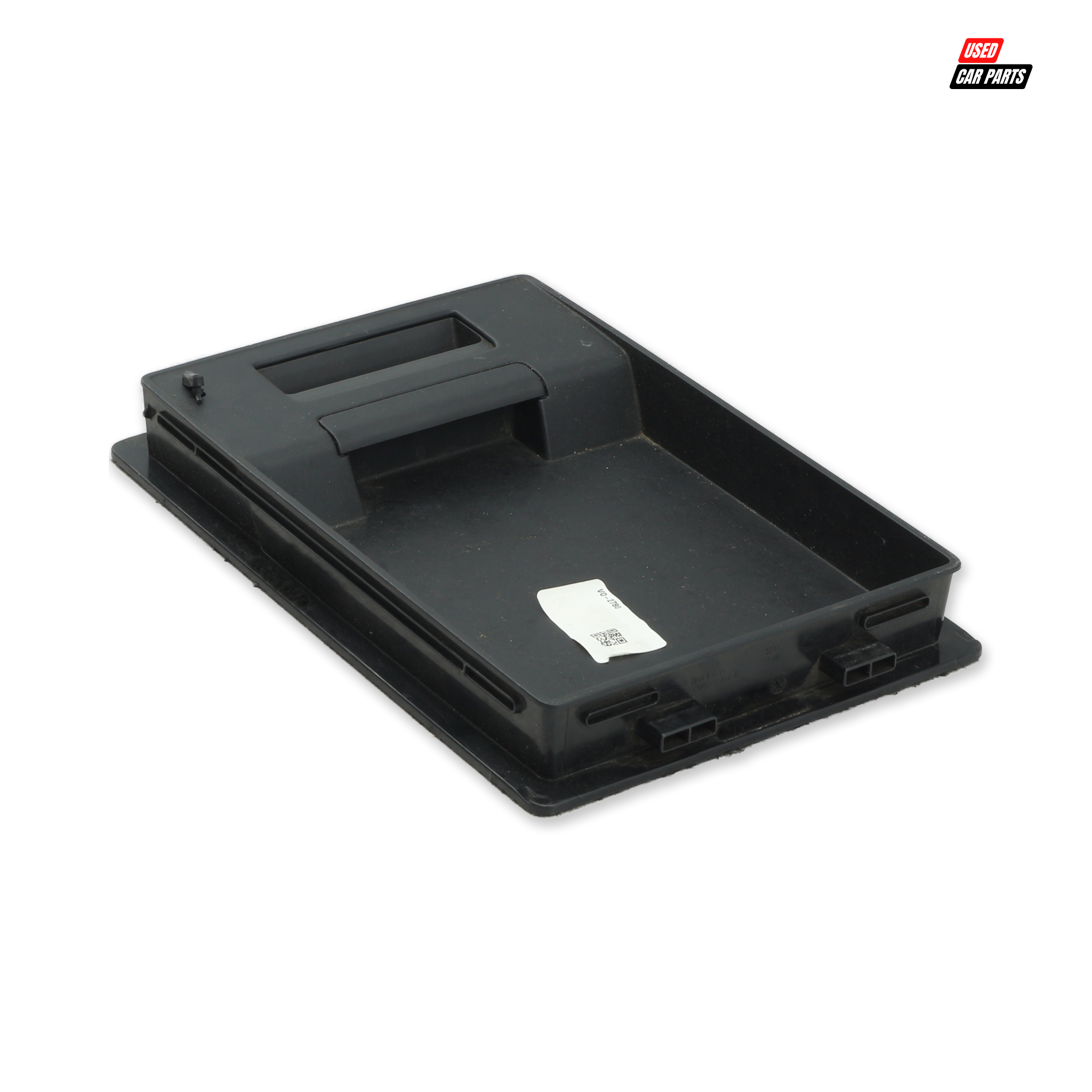 Used Trunk Storage Cover (Part Number 9918009842) for 2015 VOLKSWAGEN JETTA GP 1.4 TSI COMFORTLINE