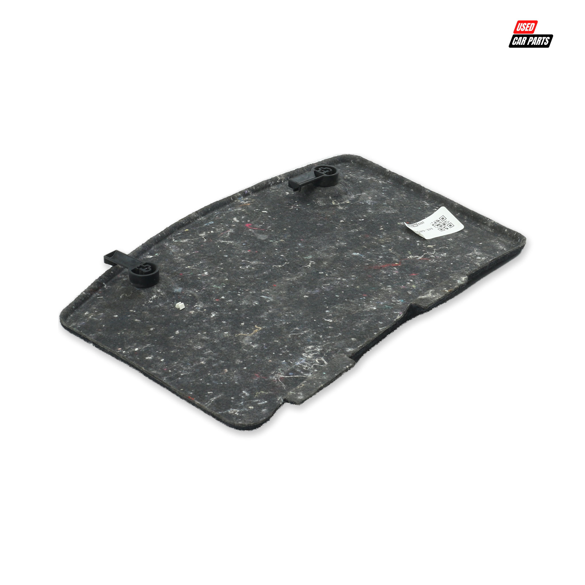 2003 Mercedes-Benz C230K Coupe AT Used Trunk Storage Cover